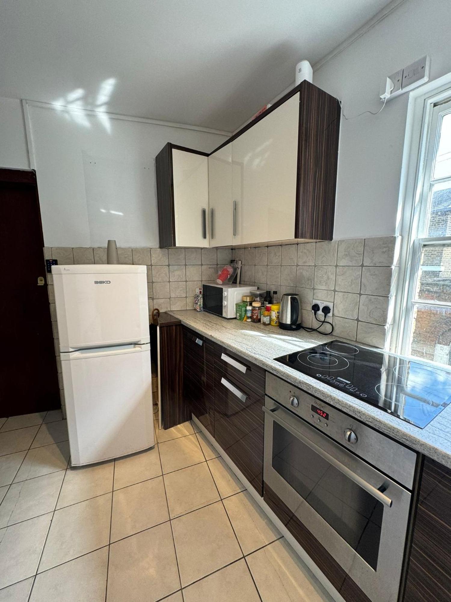 Accommodatie bij particulieren Kings Cross Private
