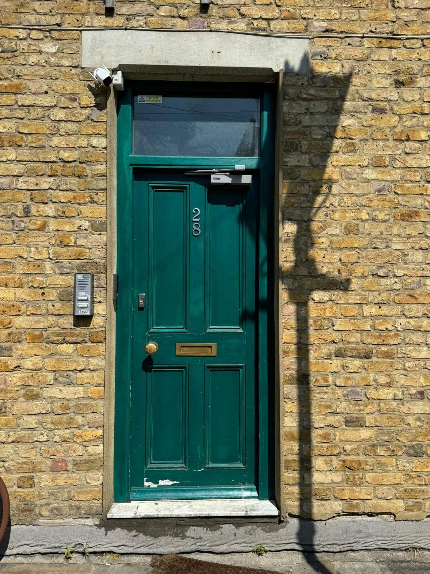 Kings Cross Private Accommodatie bij particulieren *