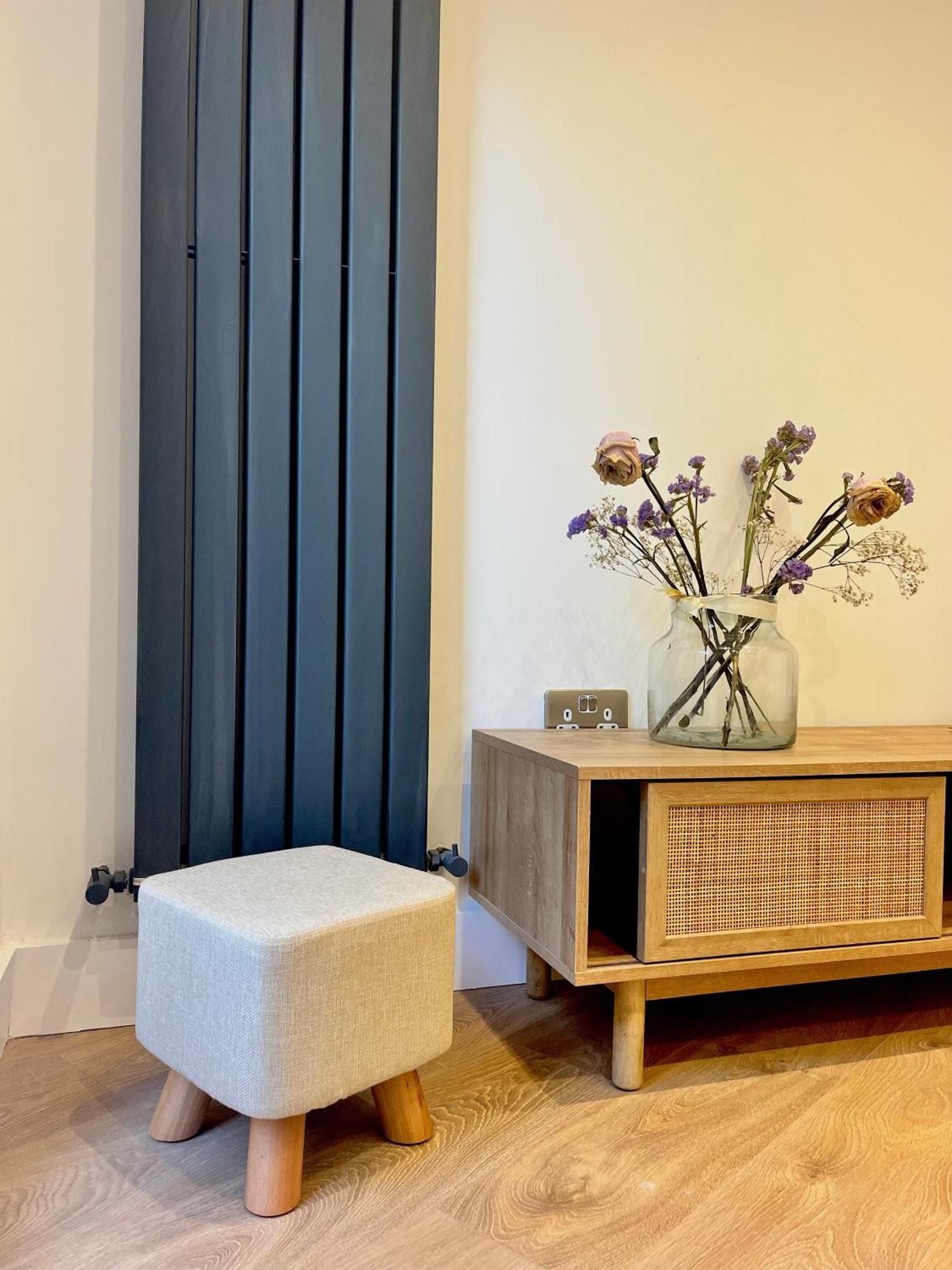 Cozy And Peaceful With Terrace In Hackney *