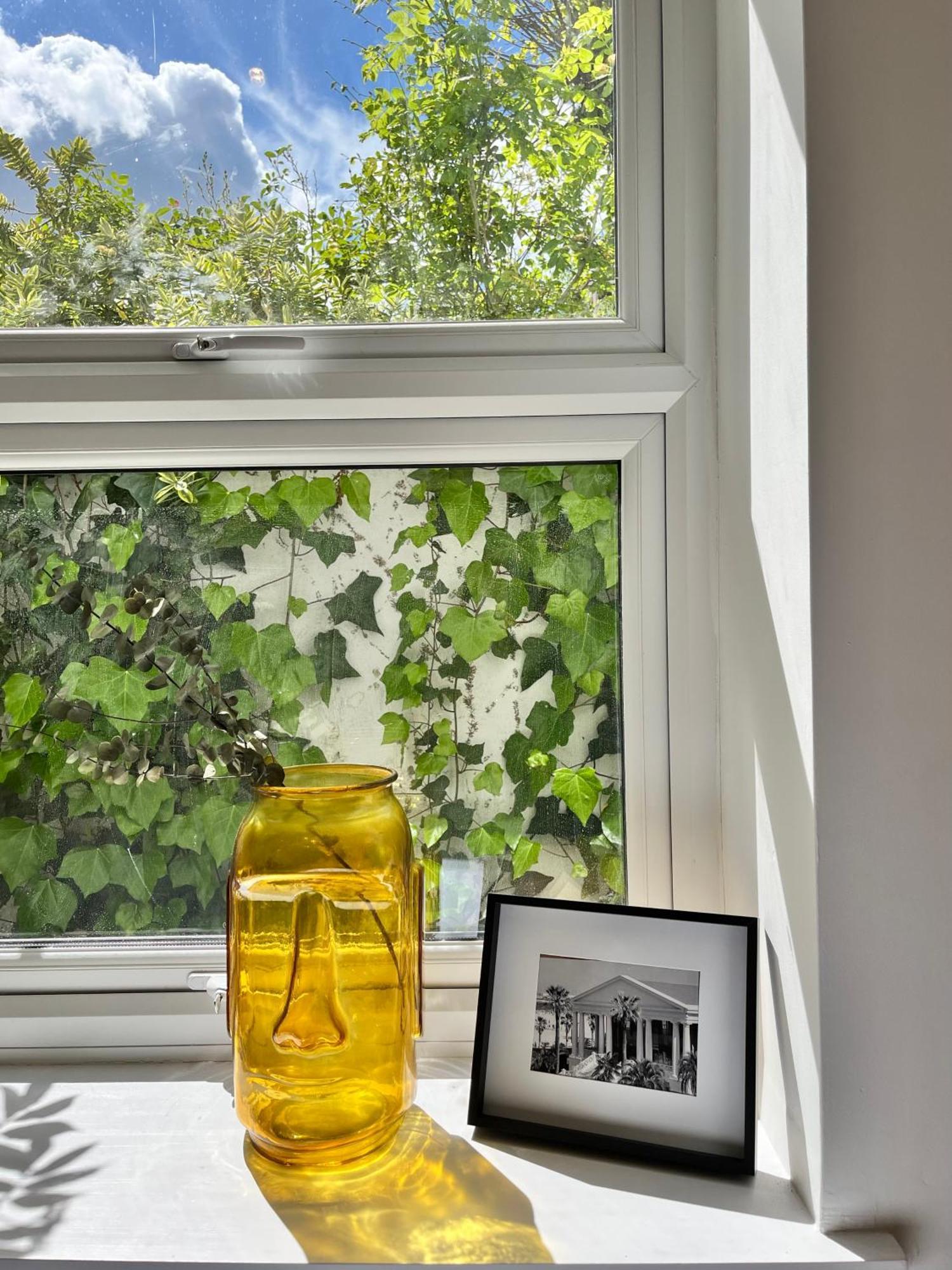 Leilighet Cozy And Peaceful Apartment With Terrace In Hackney