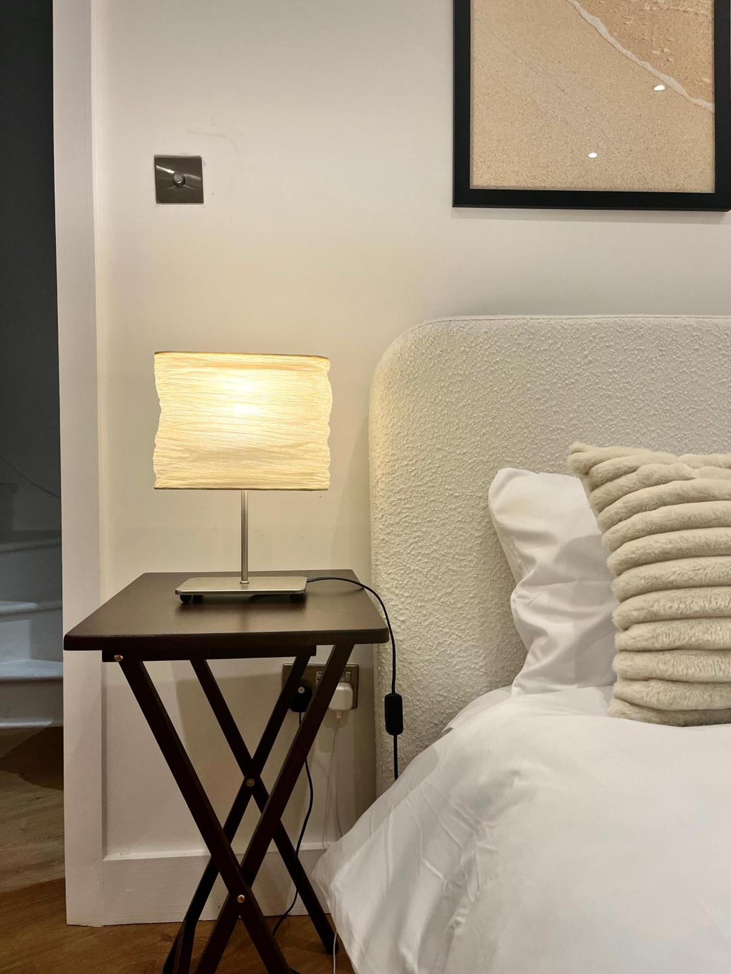 Cozy And Peaceful With Terrace In Hackney Londres
