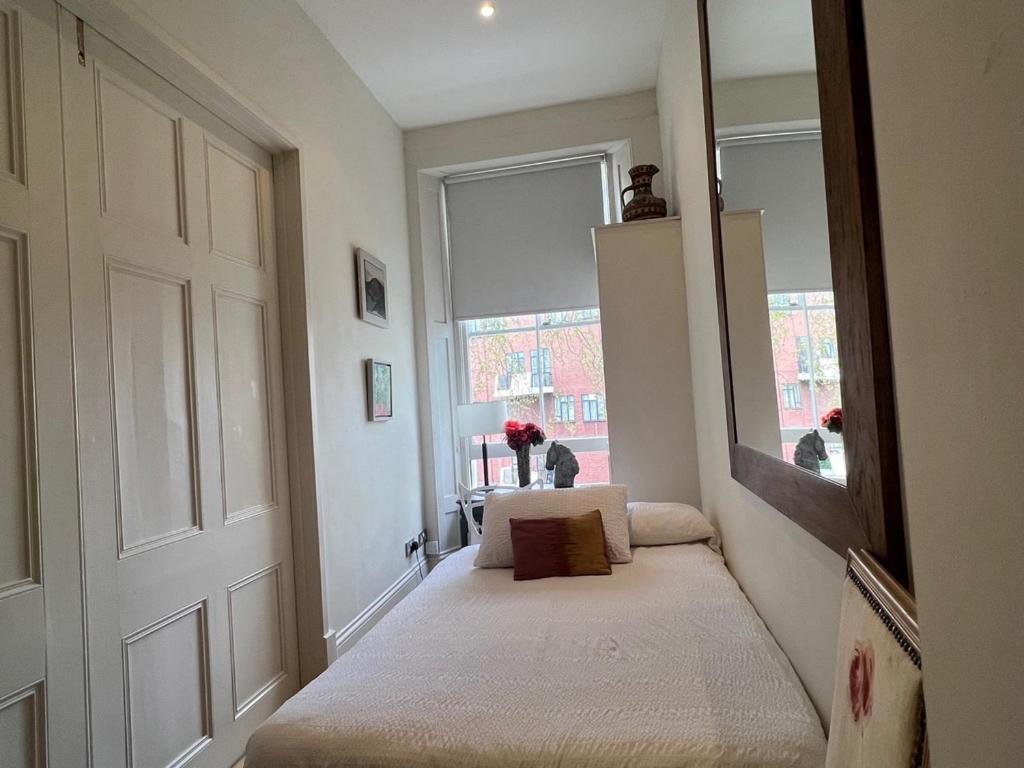 Apartment Beautiful Hyde Park Flat London