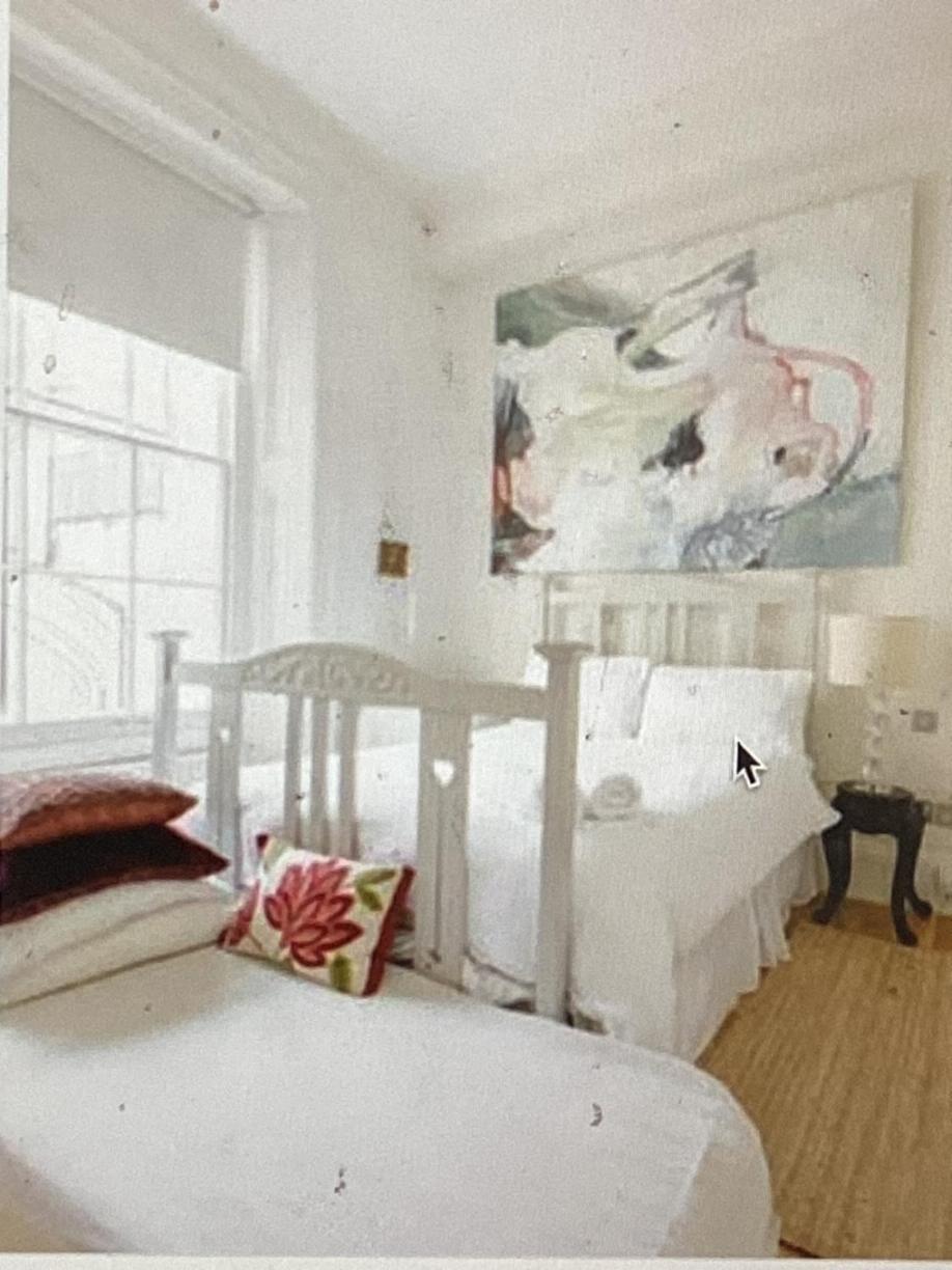 Beautiful Hyde Park Flat London