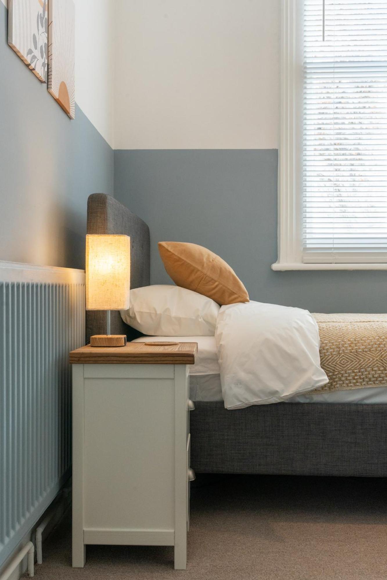 Chiswick 4 Bed Victorian Townhouse Minutes To Tube Apartamento Londres