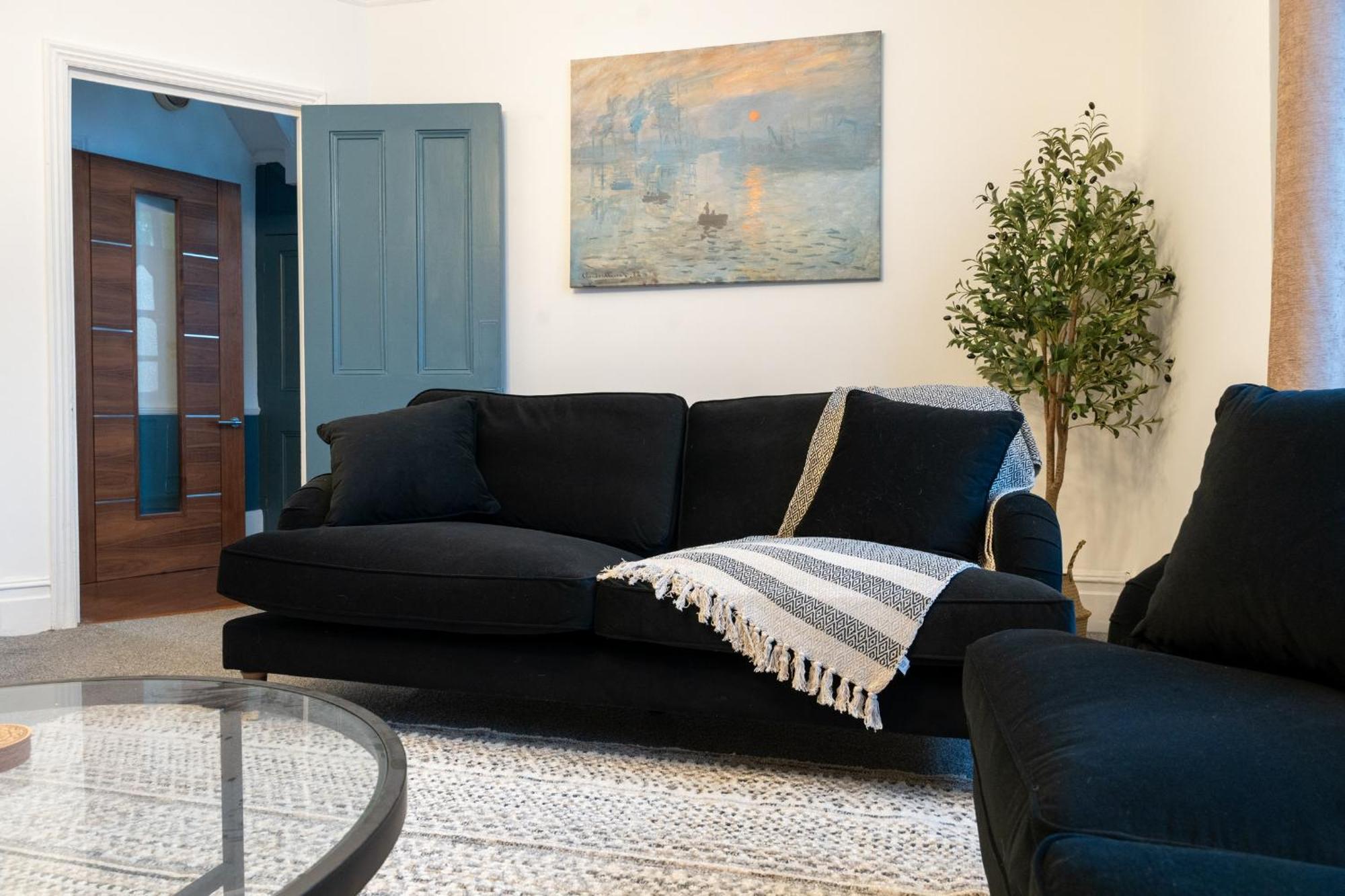 Chiswick 4 Bed Victorian Townhouse Minutes To Tube