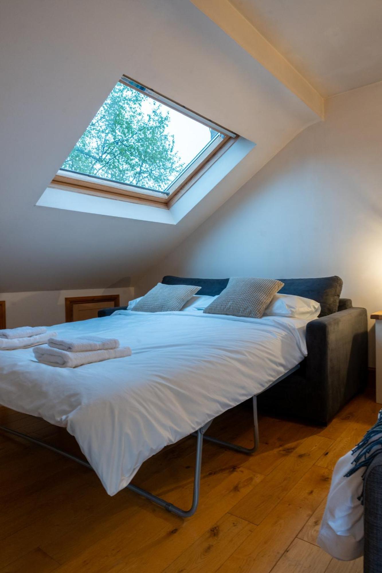 Chiswick 4 Bed Victorian Townhouse Minutes To Tube London