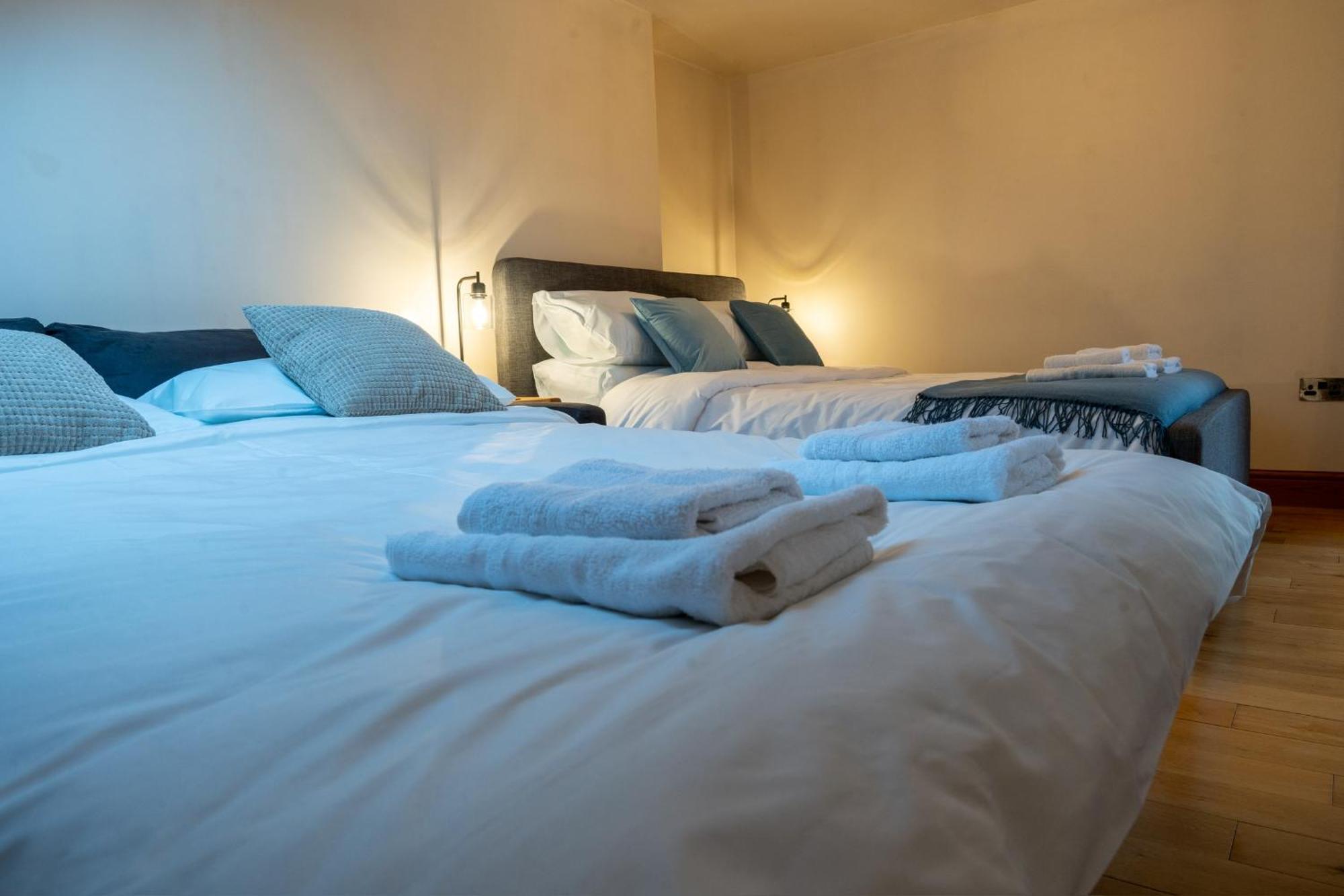 Apartment Chiswick 4 Bed Victorian Townhouse Minutes To Tube