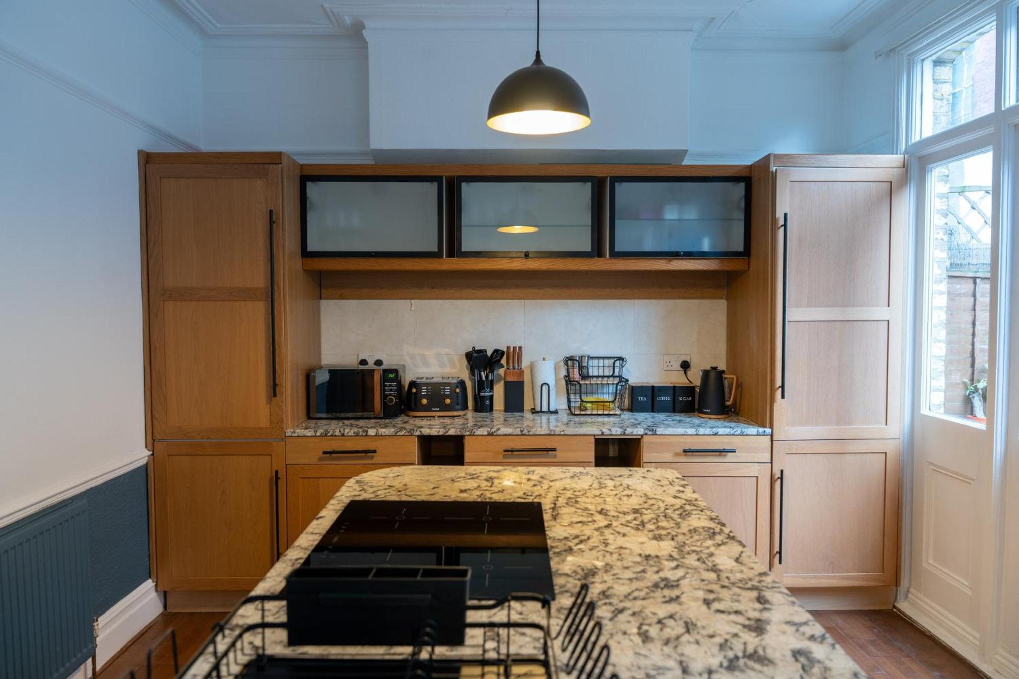 Chiswick 4 Bed Victorian Townhouse Minutes To Tube London