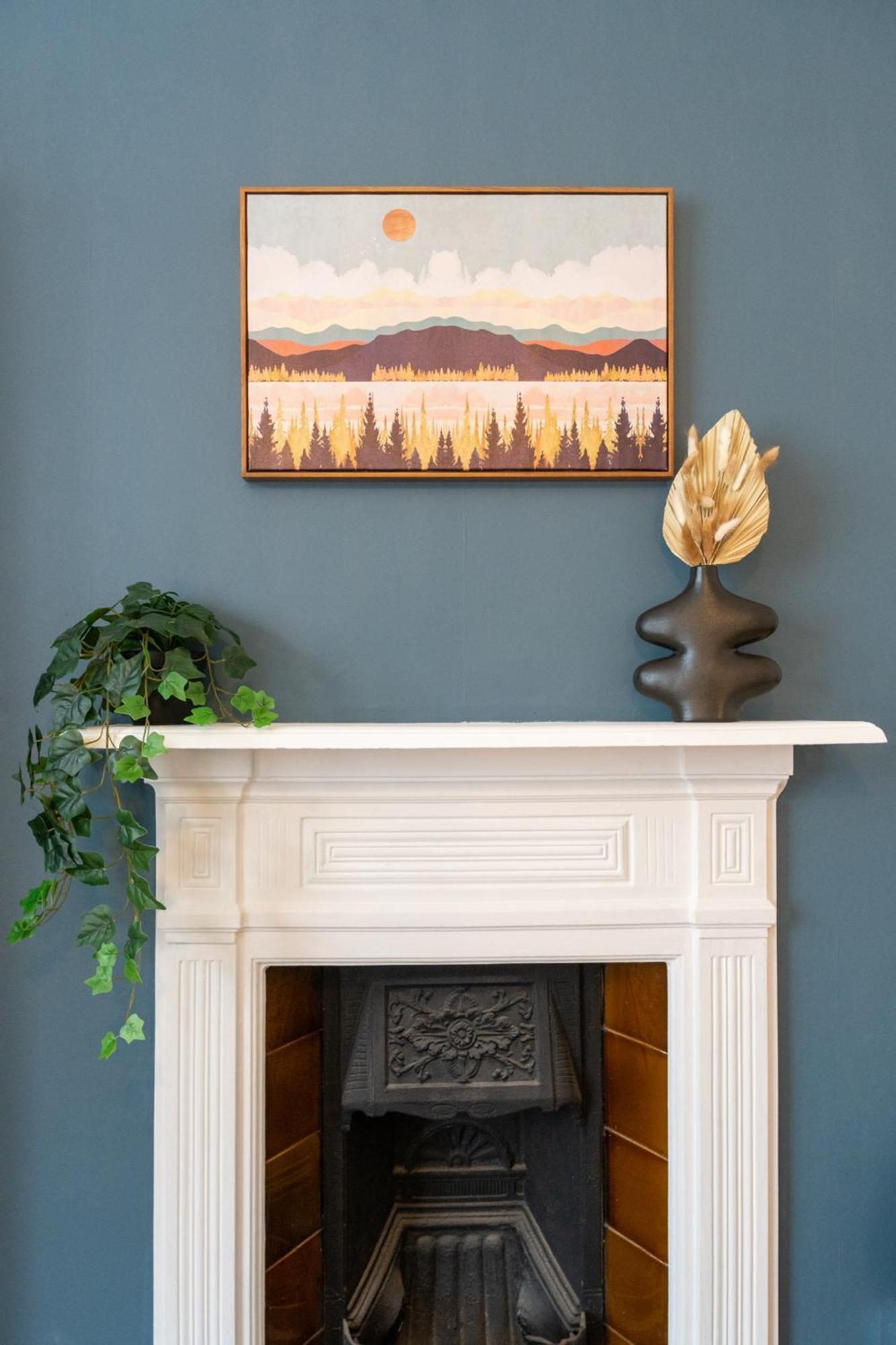 Apartamento Chiswick 4 Bed Victorian Townhouse Minutes To Tube *