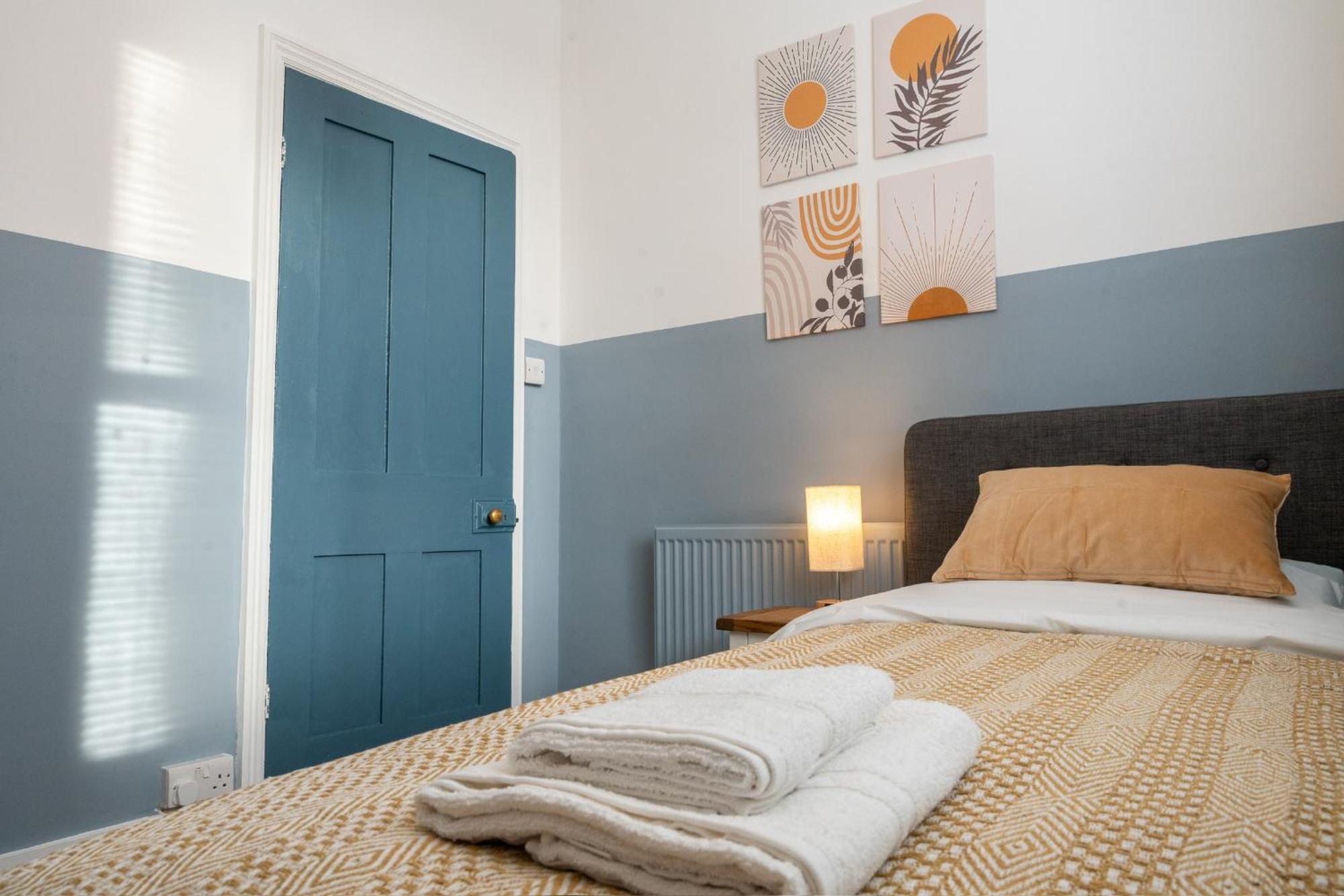 Chiswick 4 Bed Victorian Townhouse Minutes To Tube Londres