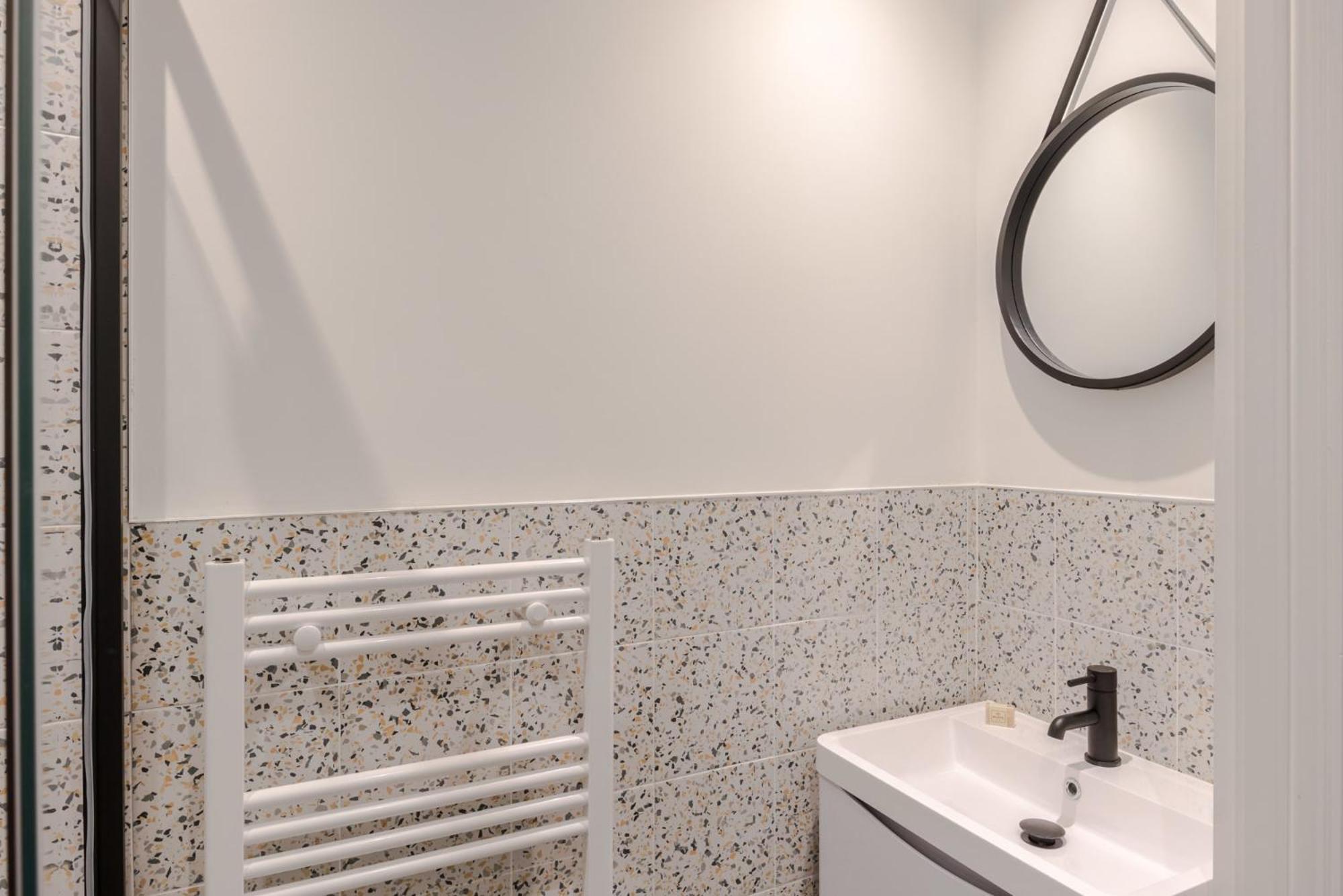 Soul In The - Fitzrovia - By Frankie Says Apartamento Londres