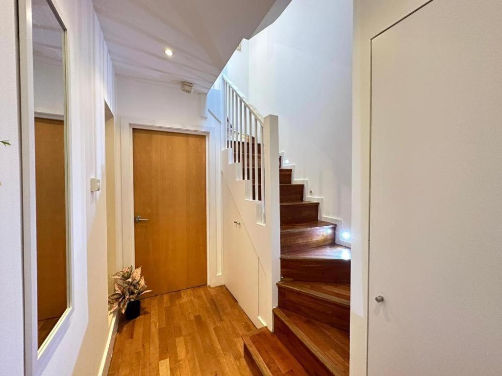 Comfortable Family Villaer London