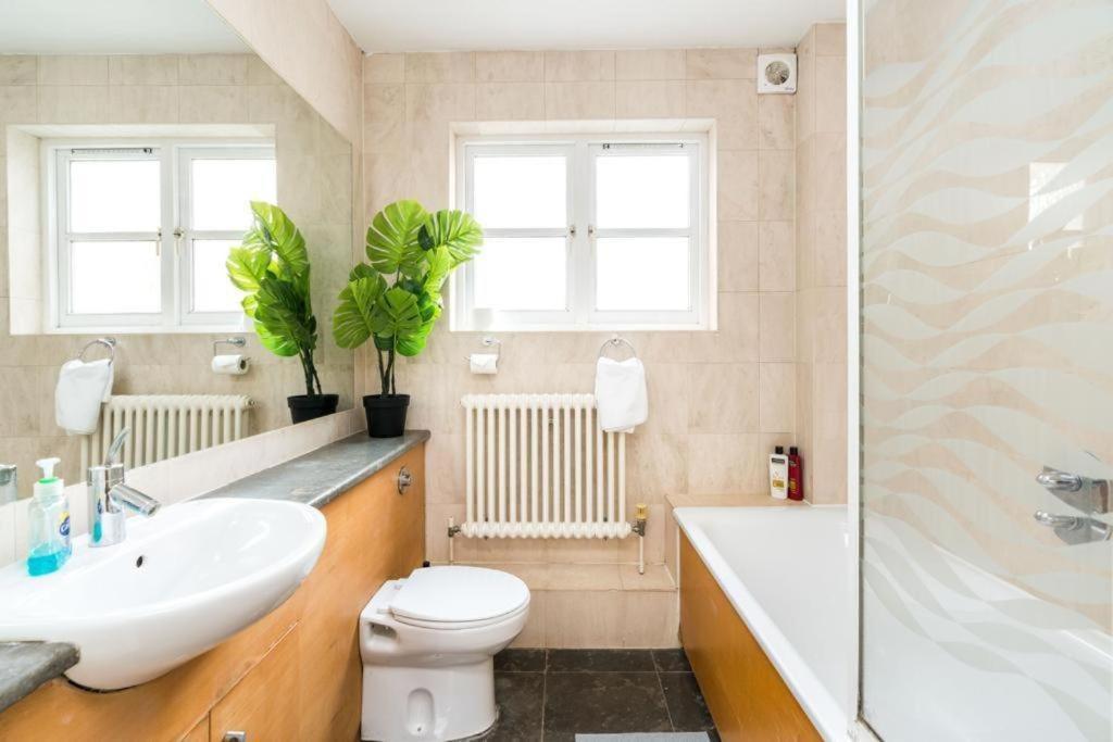 Comfortable Family Villaer