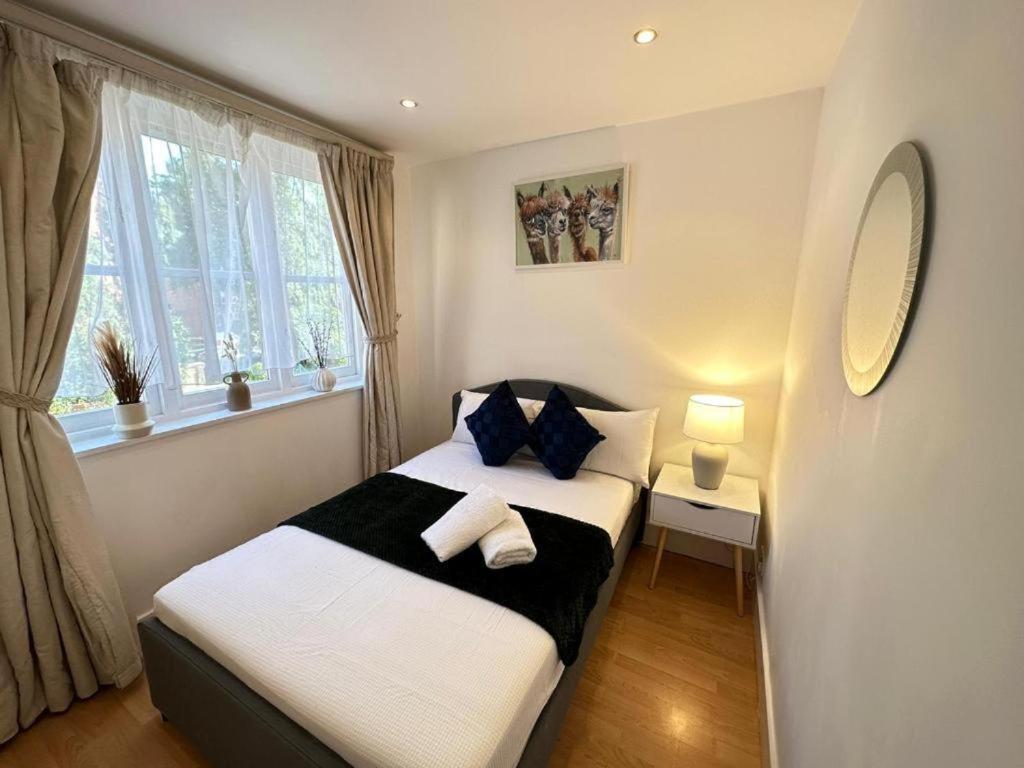 Villaer Comfortable Family *