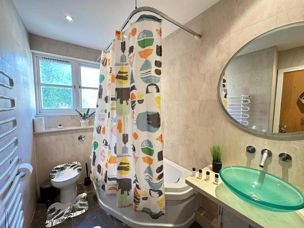Villaer Comfortable Family