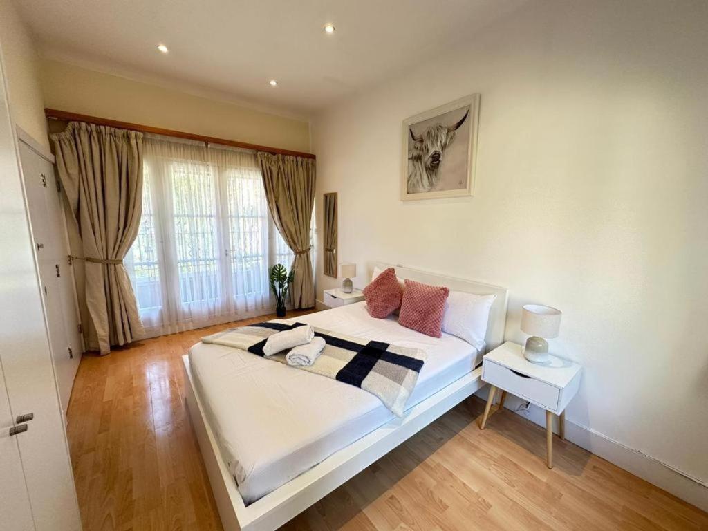 Comfortable Family Villaer