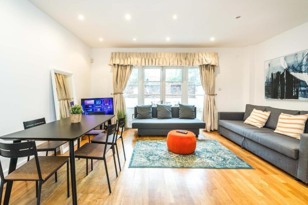 Villaer Comfortable Family