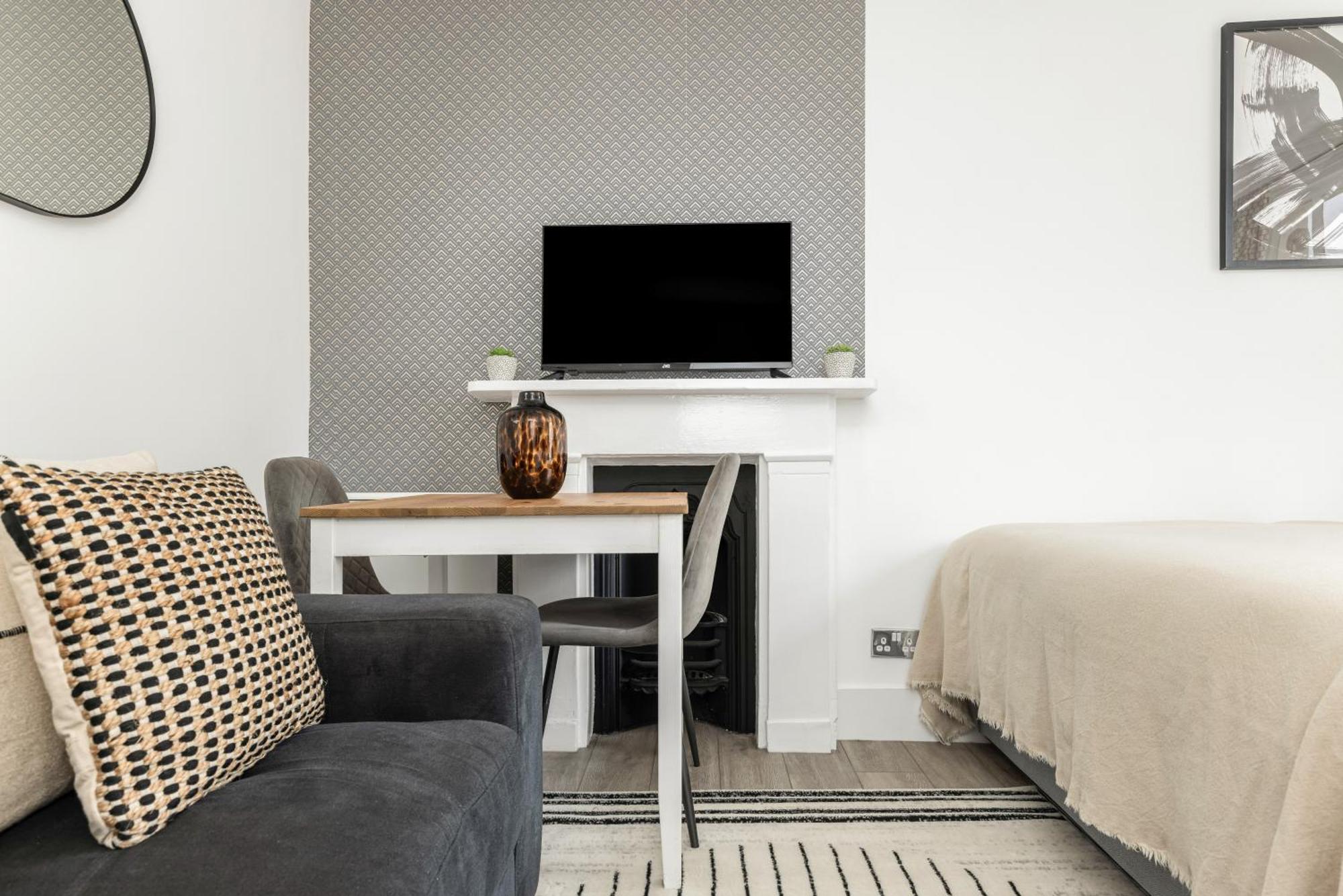Apartment The Paddington *