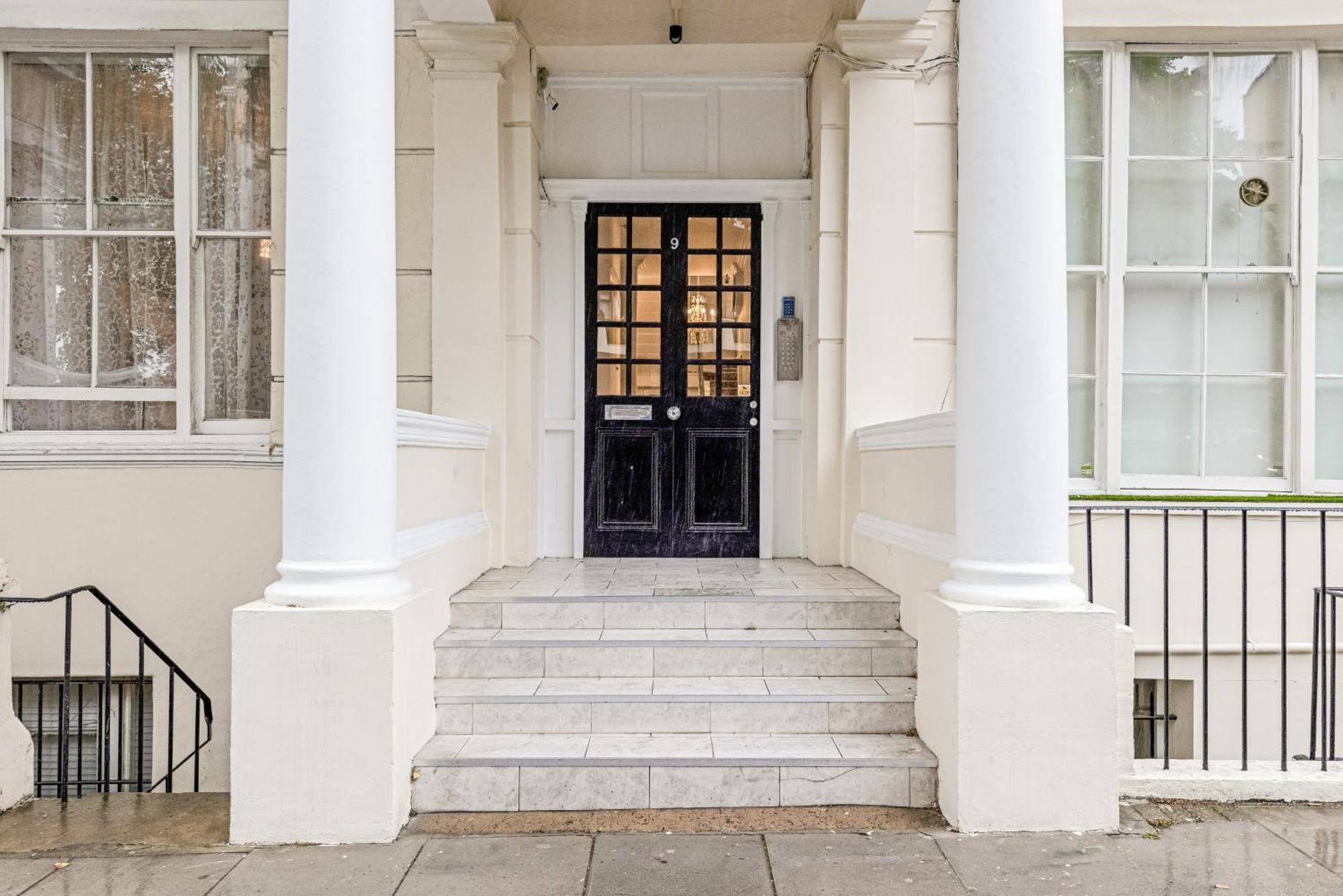 Apartment The Paddington