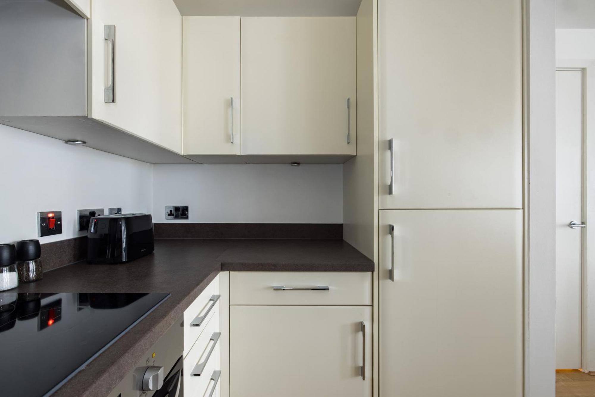 Appartement The Hoxton *