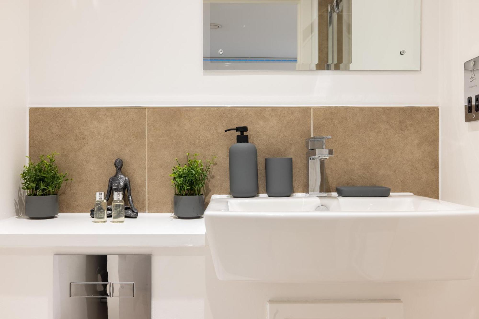 The Hoxton Appartement