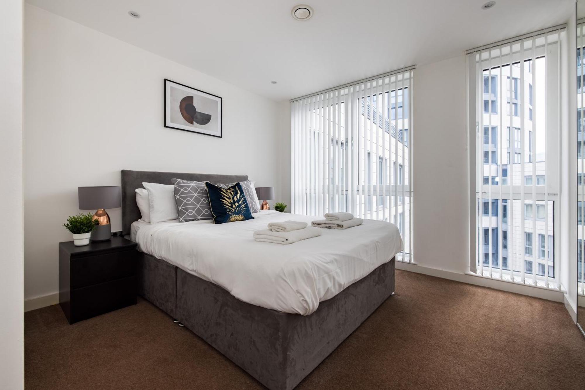 Appartement The Hoxton *