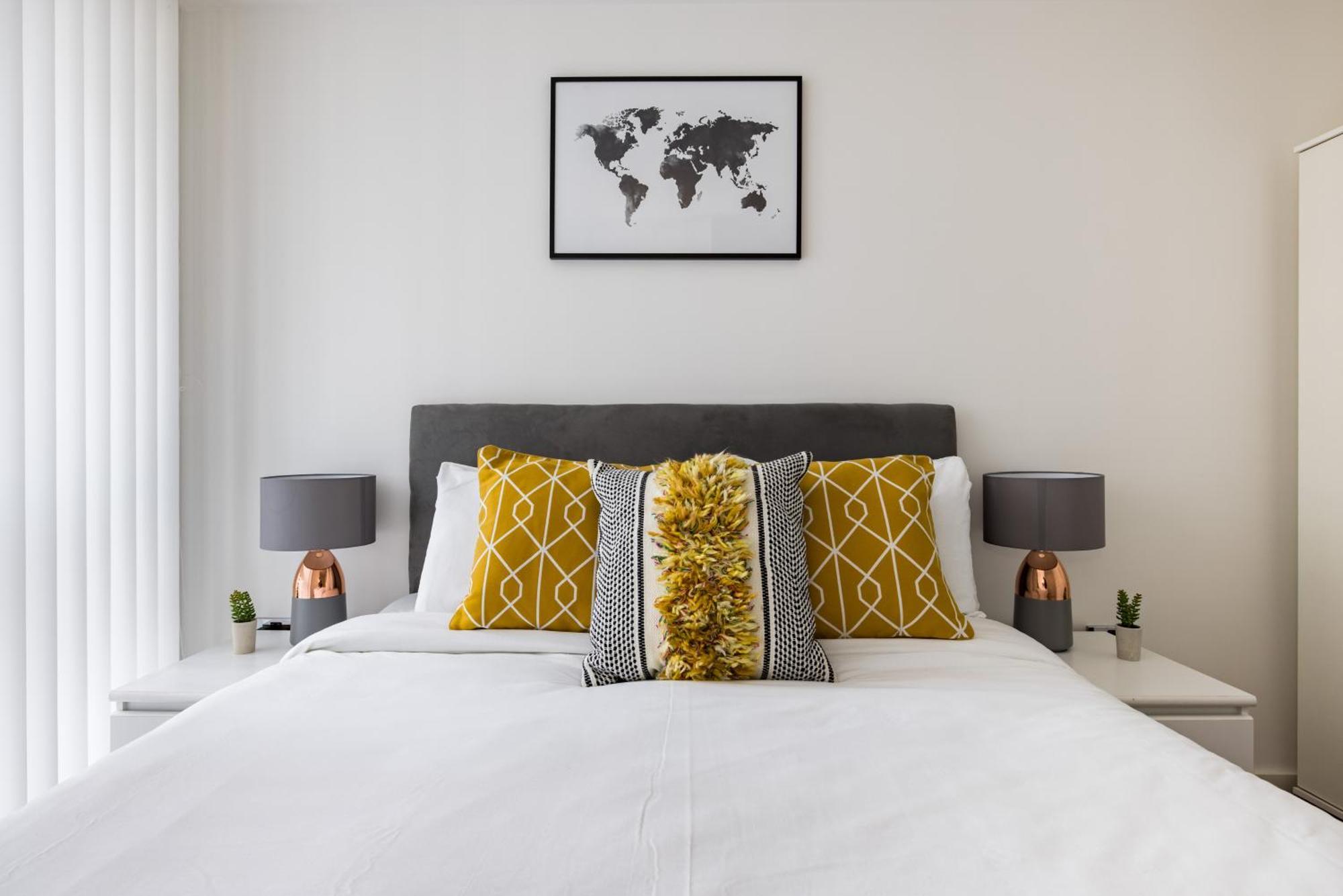 Appartement The Hoxton *