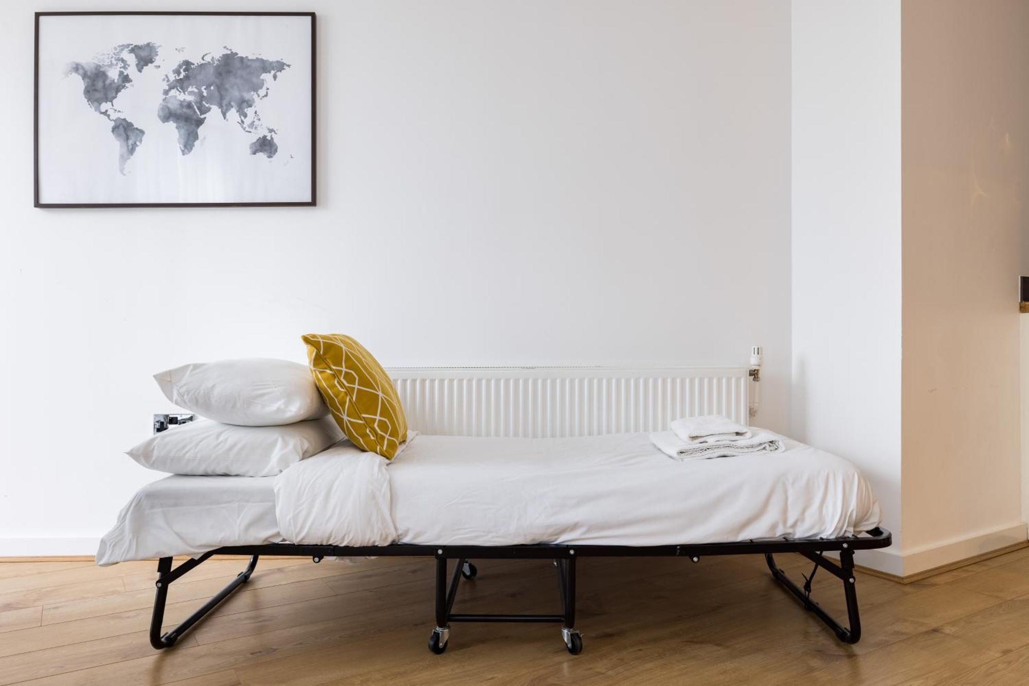 Appartement The Hoxton