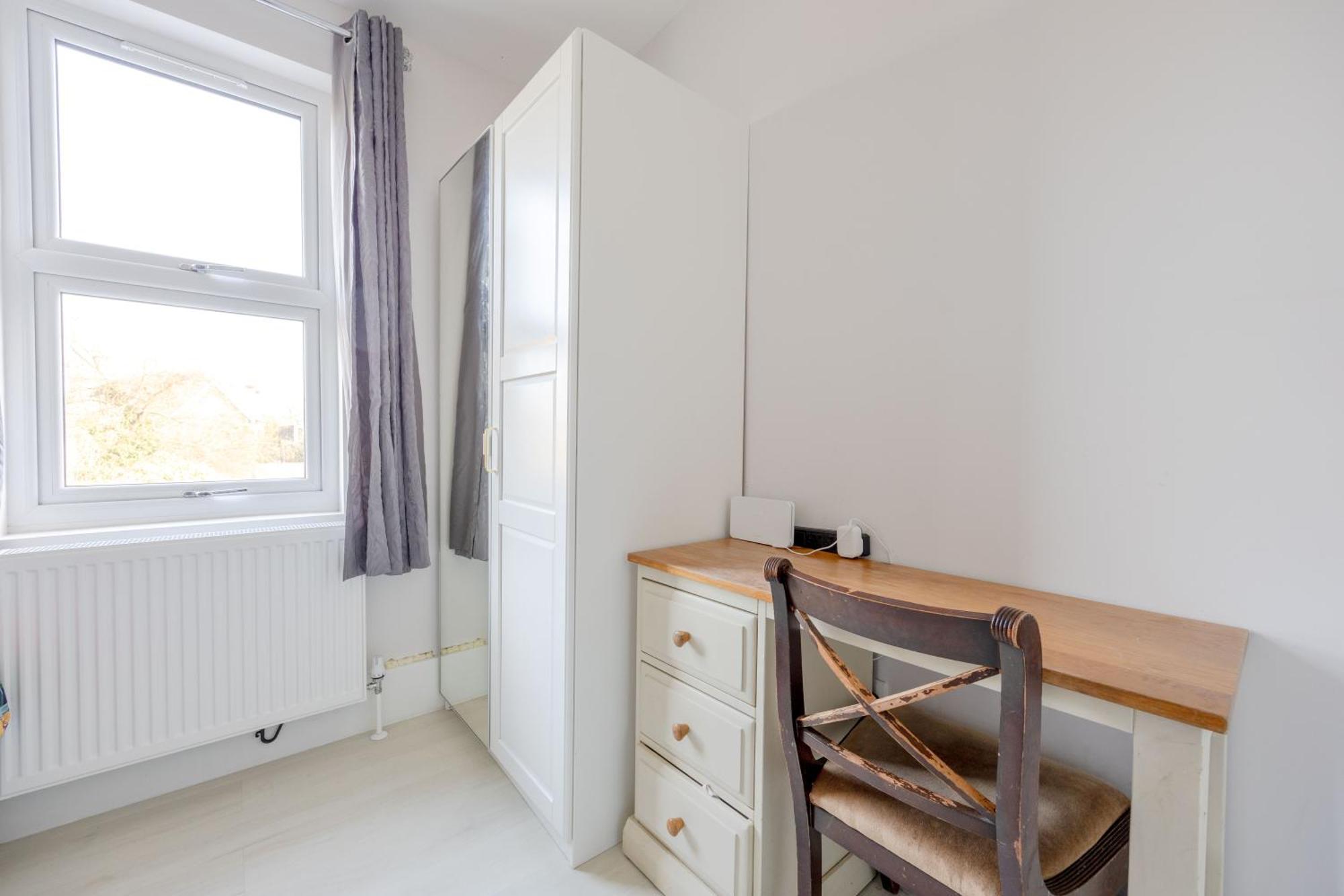 Wavertree House Homestay London