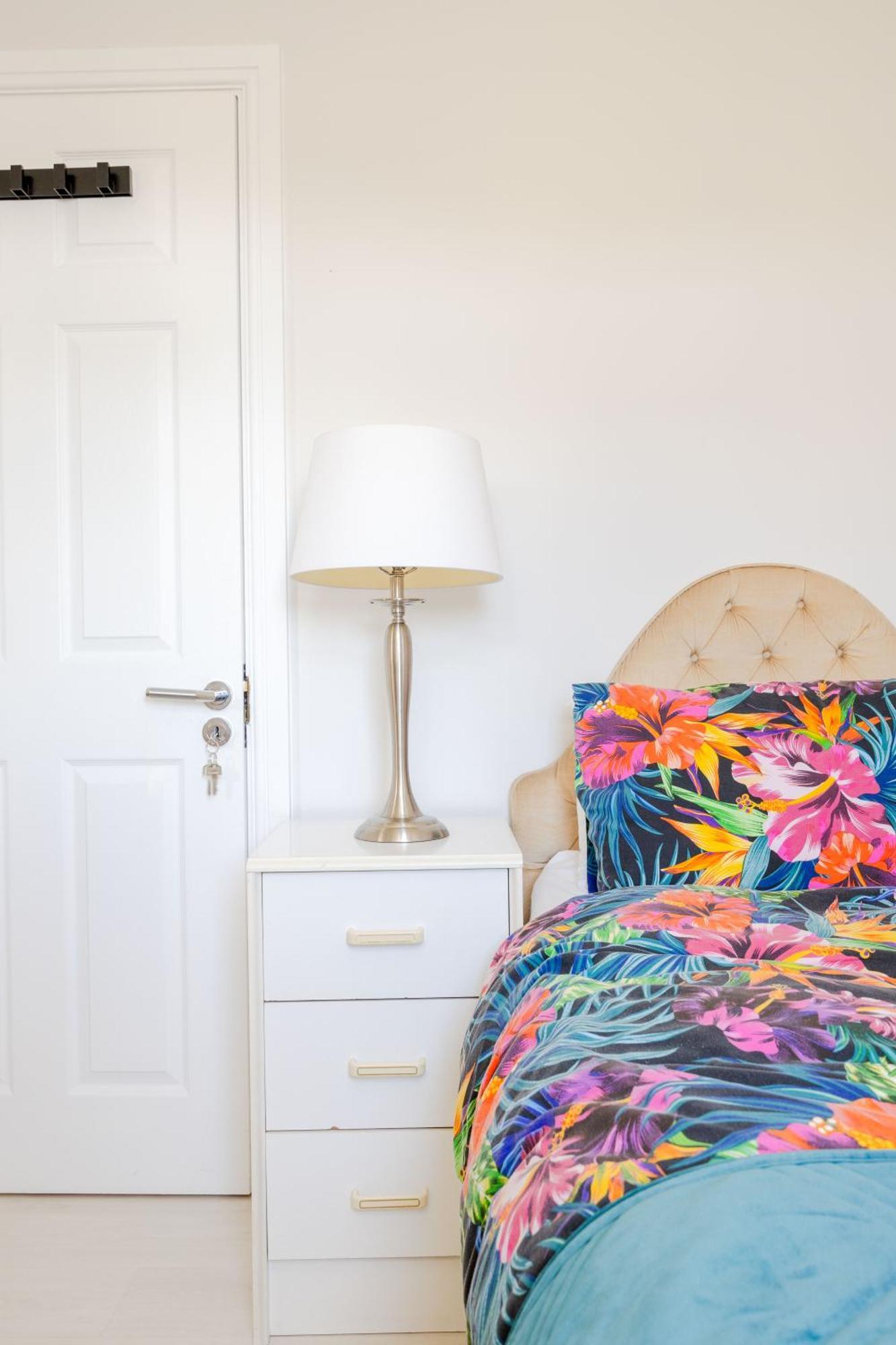 Wavertree House Homestay London