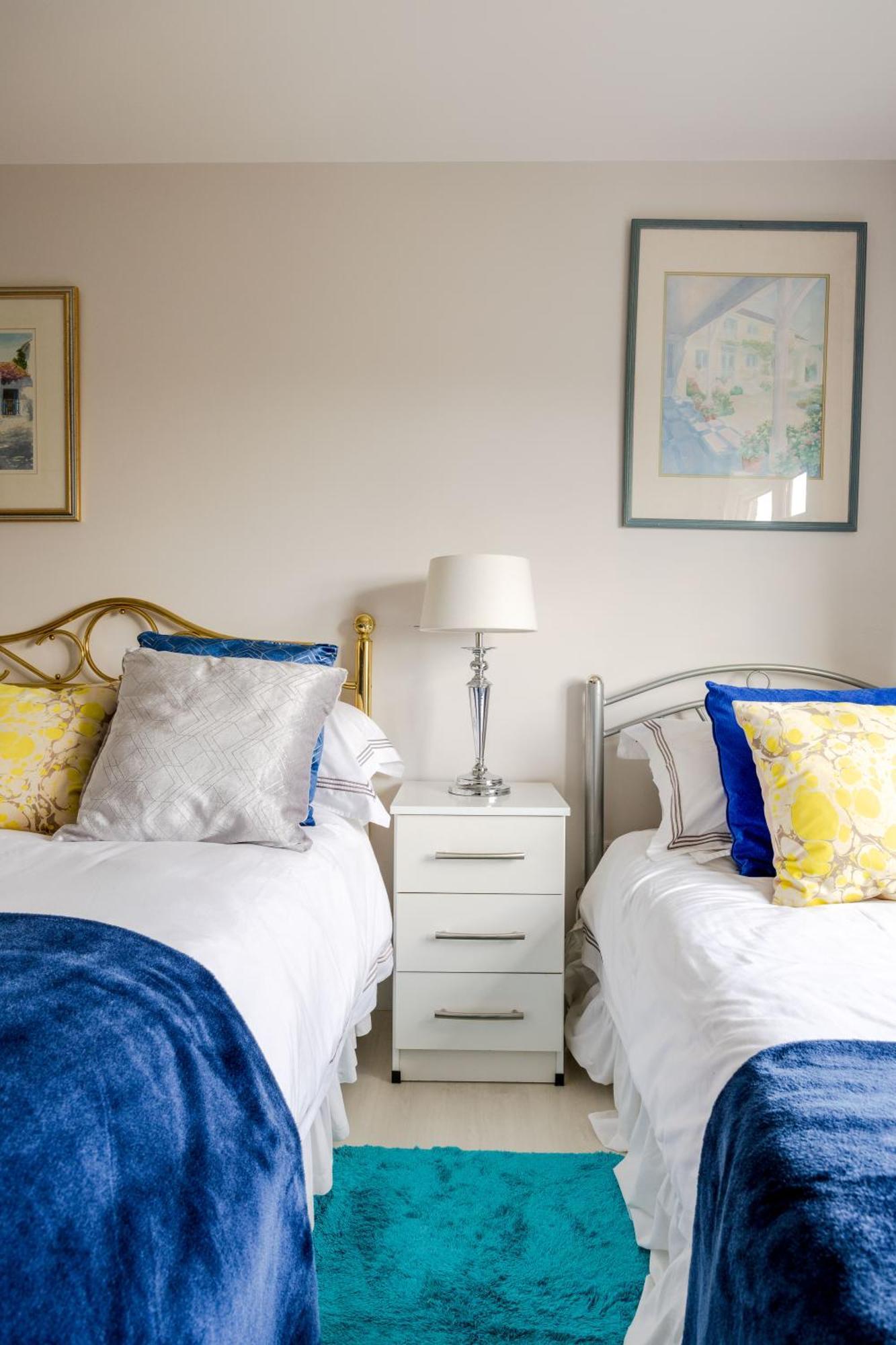 Wavertree House Homestay London