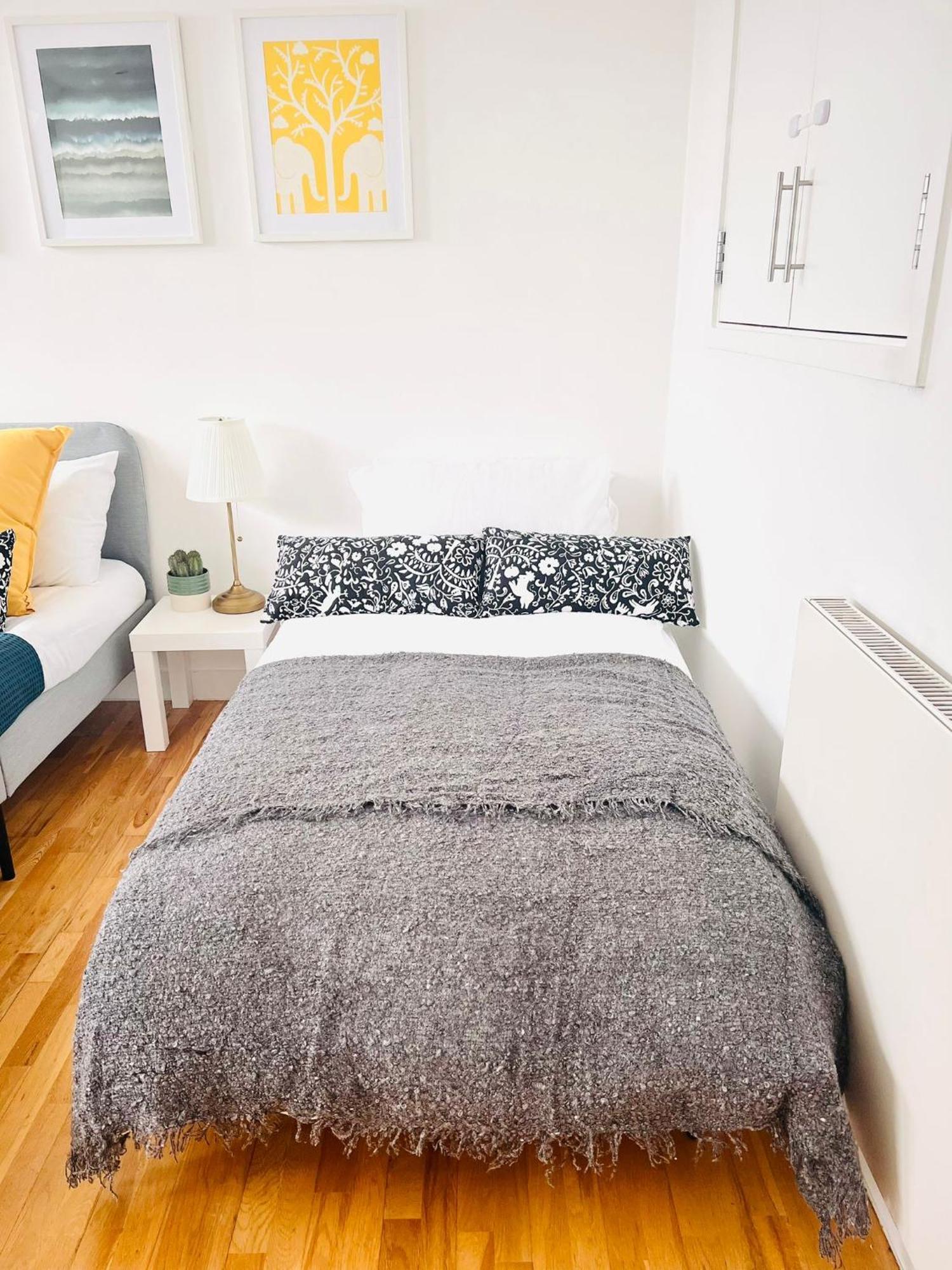 Beautiful Split Level In Central London, Walking Distance To Notting Hill Londen