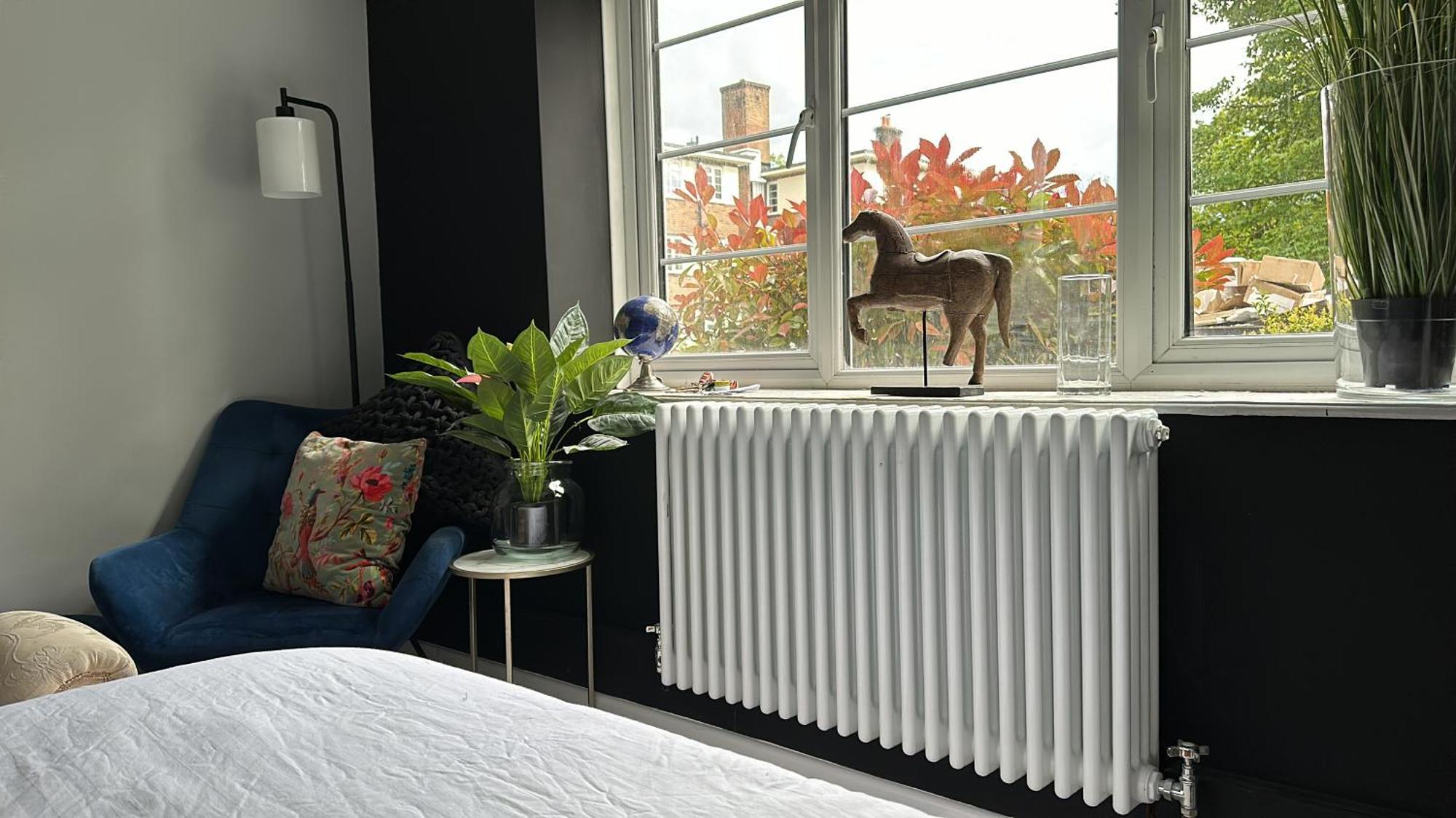 Apartment Boutique Luxury Same As A 5 Star Gated 3 Bed 10mins Victoria Bridge Parking London