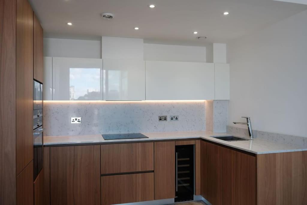 Stunning 1br Luxury City * London