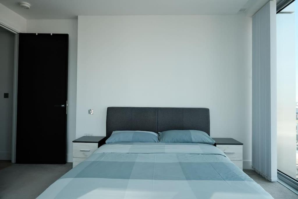Stunning 1br Luxury City Leilighet