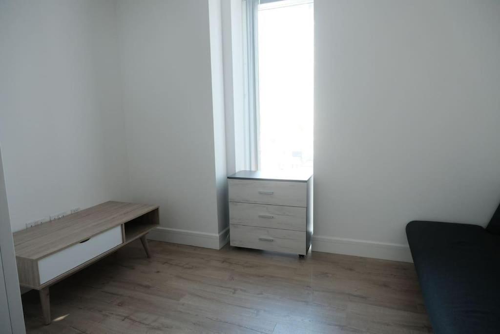 Stunning 1br Luxury City Leilighet London