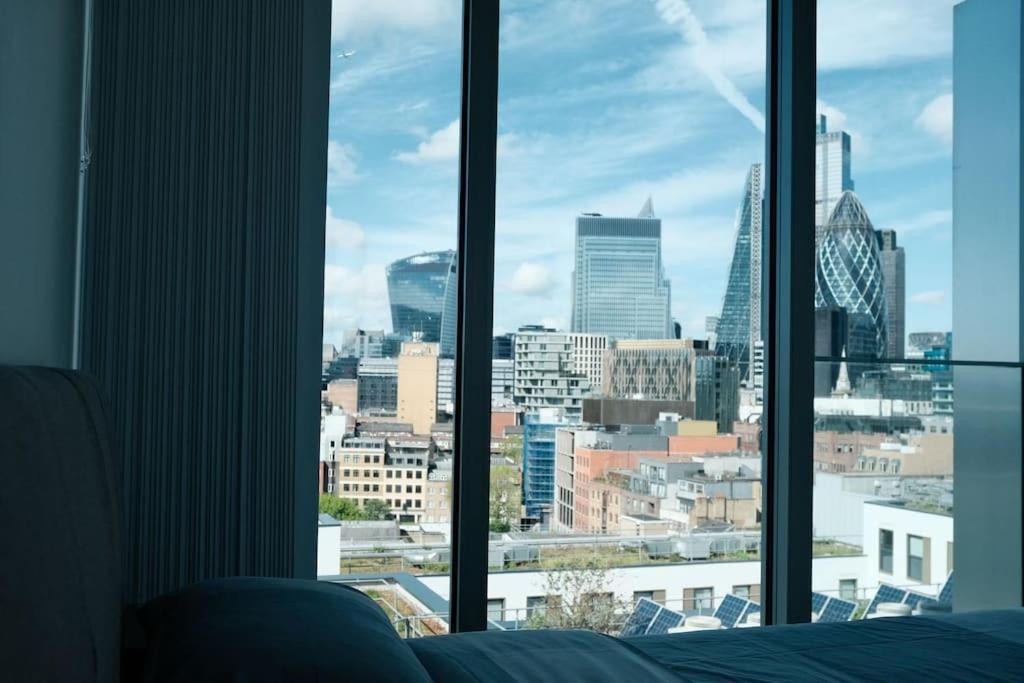 Stunning 1br Luxury City Leilighet *