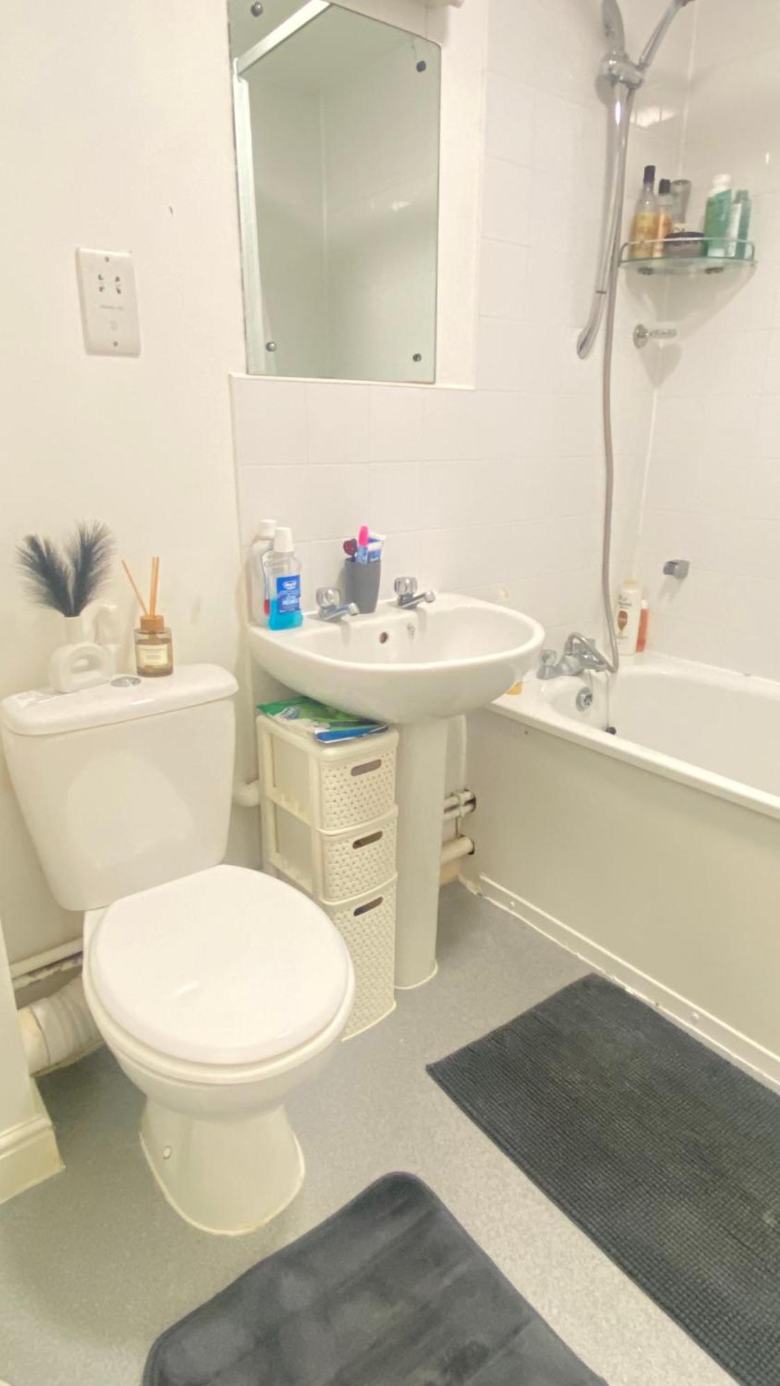 On The Friendly Flat Appartement Londen