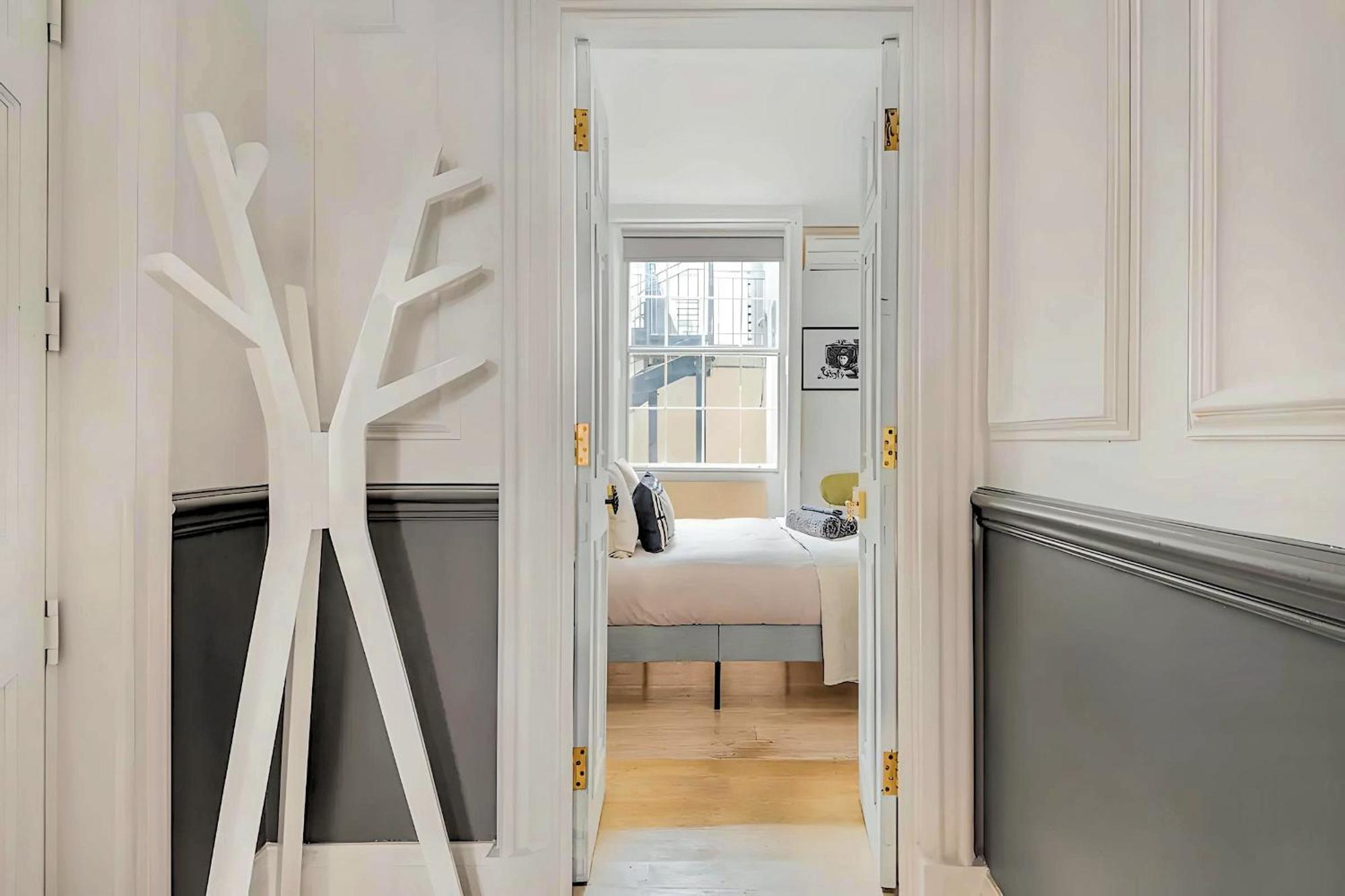 Welcome - At The Piazza! Apartamento