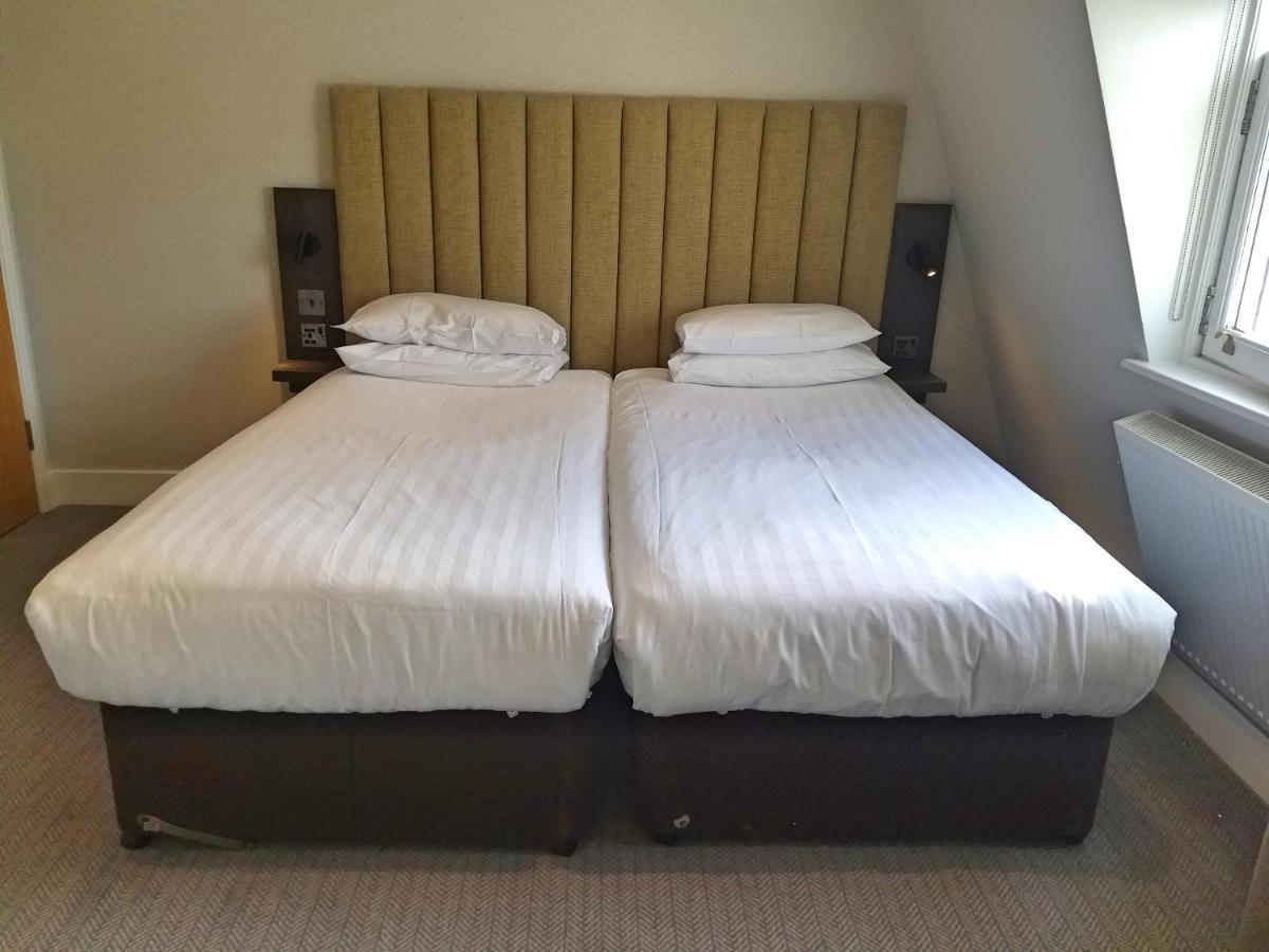 Hotel Garden Court Londres