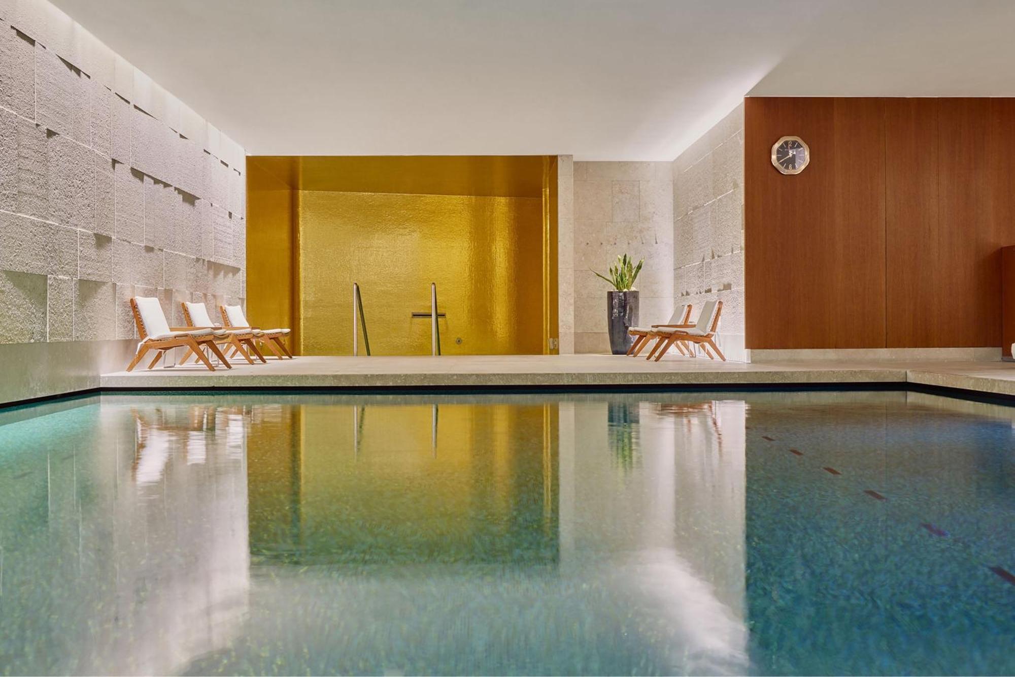 Bvlgari Hotel