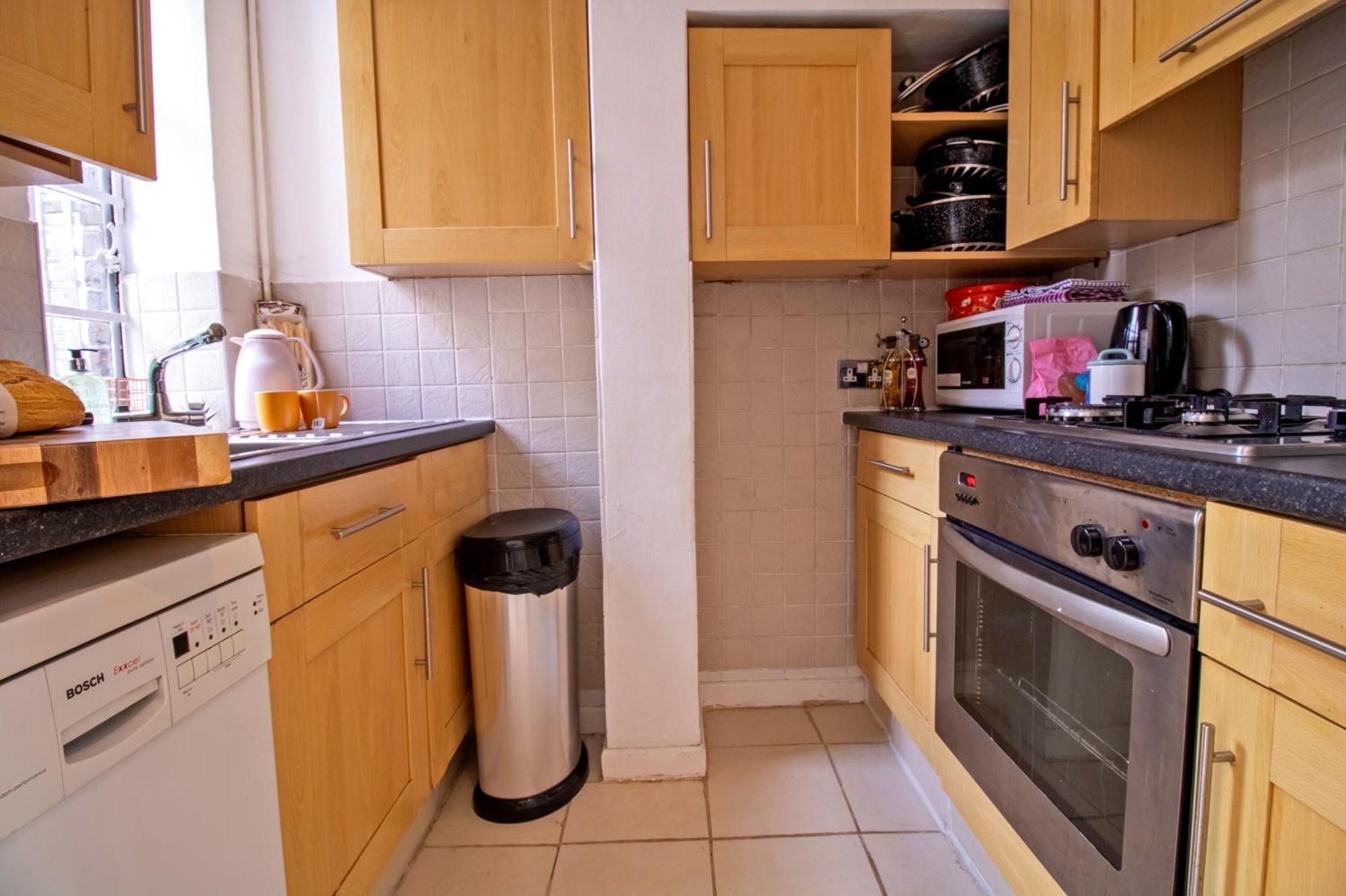 Leilighet Seymour Place, Hyde Park, Edgware Road London