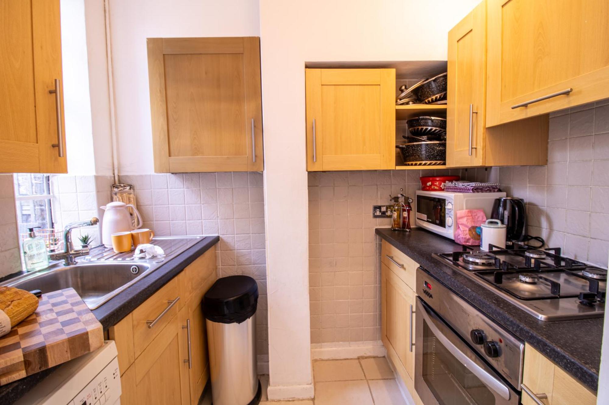 Seymour Place, Hyde Park, Edgware Road London