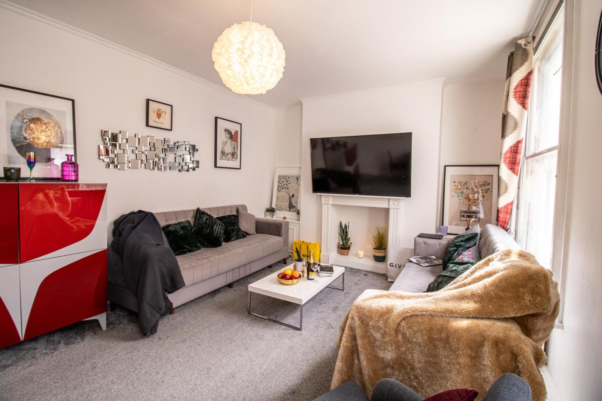 Seymour Place, Hyde Park, Edgware Road