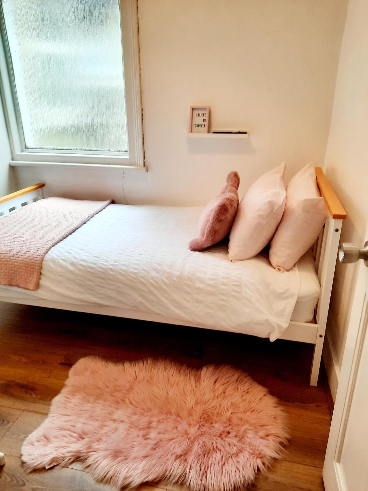 Accommodatie bij particulieren Alross With Breakfast *
