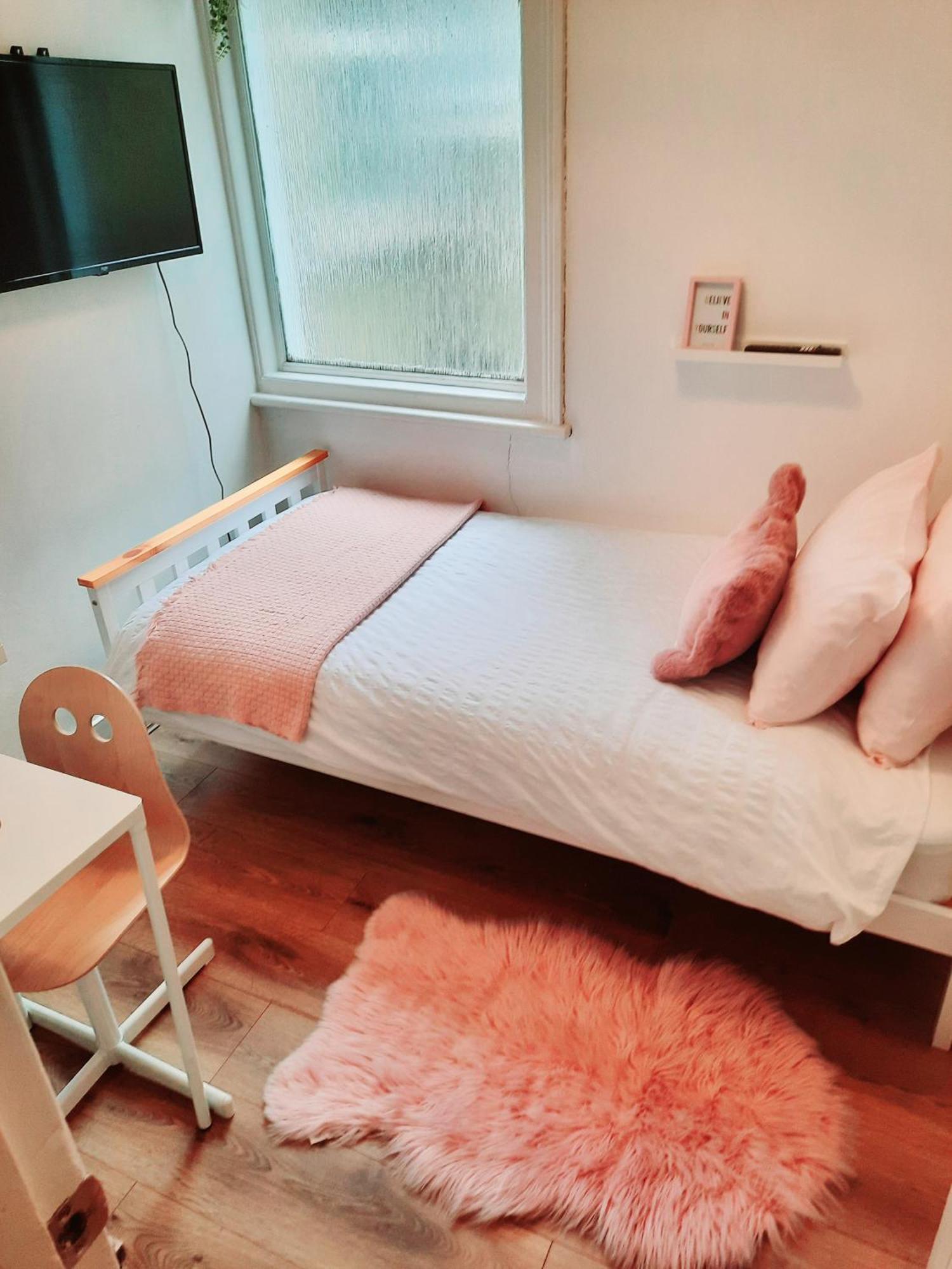 Alross With Breakfast Accommodatie bij particulieren