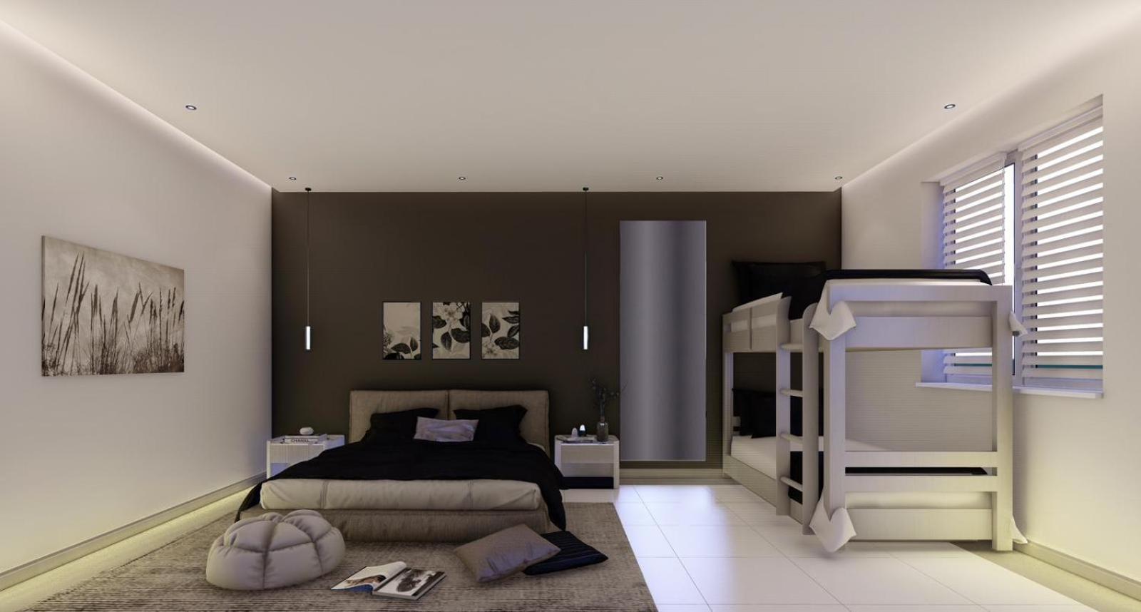Homestay Wandsworth, South Deluxe King 5 London