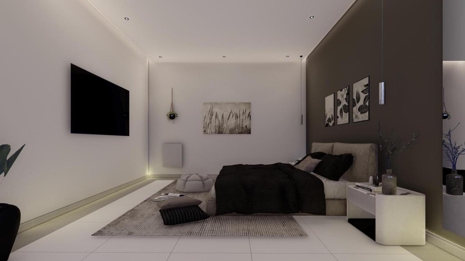 Wandsworth, South Deluxe King 5 London