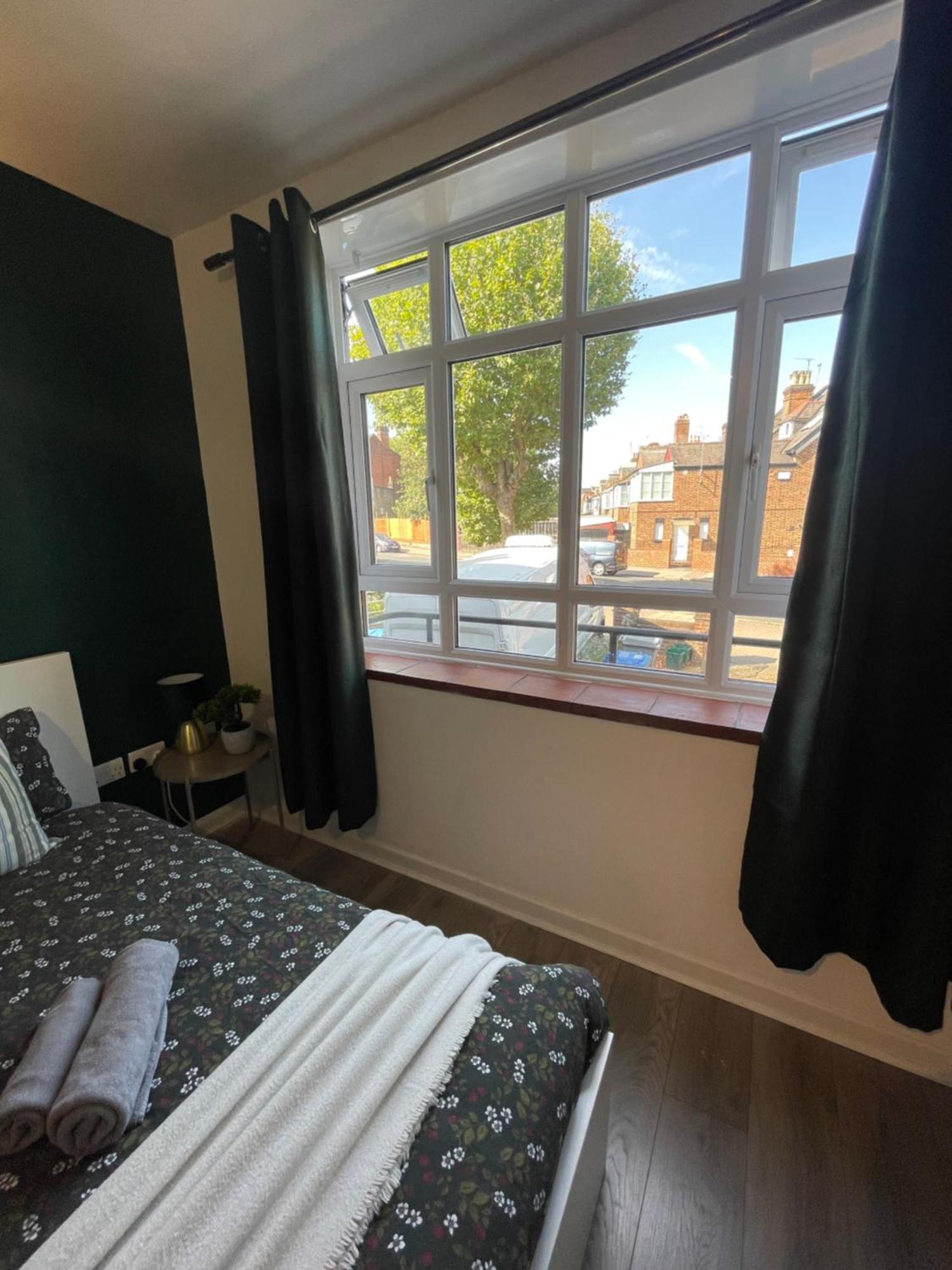 Willesden Privatunterkunft