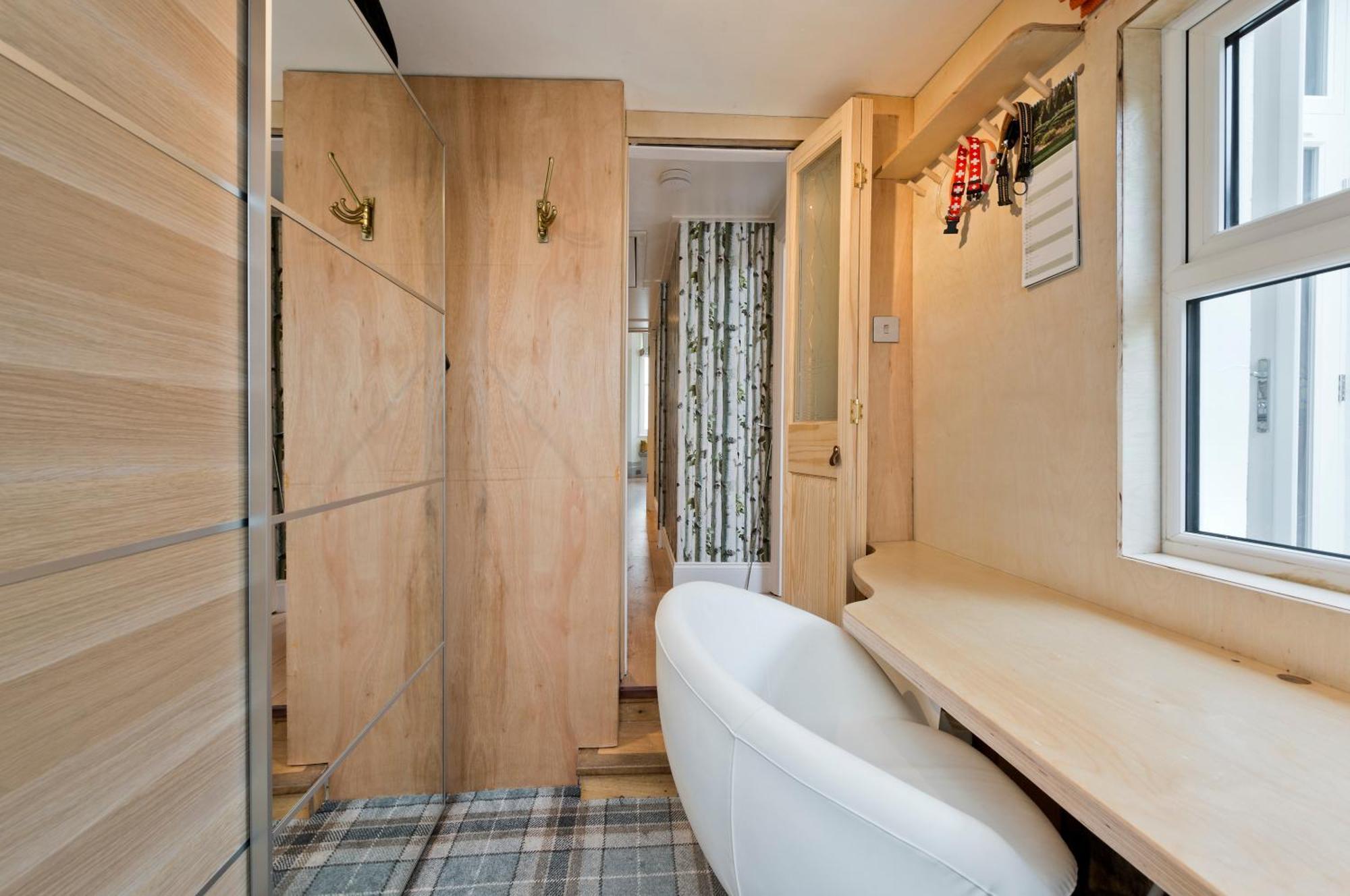 Veeve - The Southern Scenester Appartement